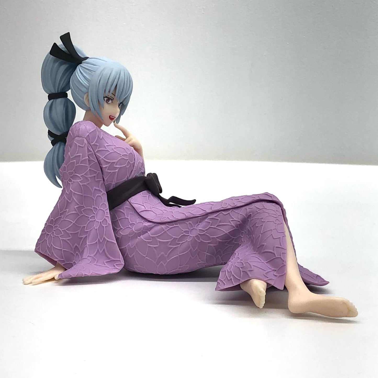 【中古】 ルミナス~テンペストの宴~「転生したらスライムだった件」 転スラ フィギュア ルミナス テンペストの宴【フィギュア】【飾磨店】