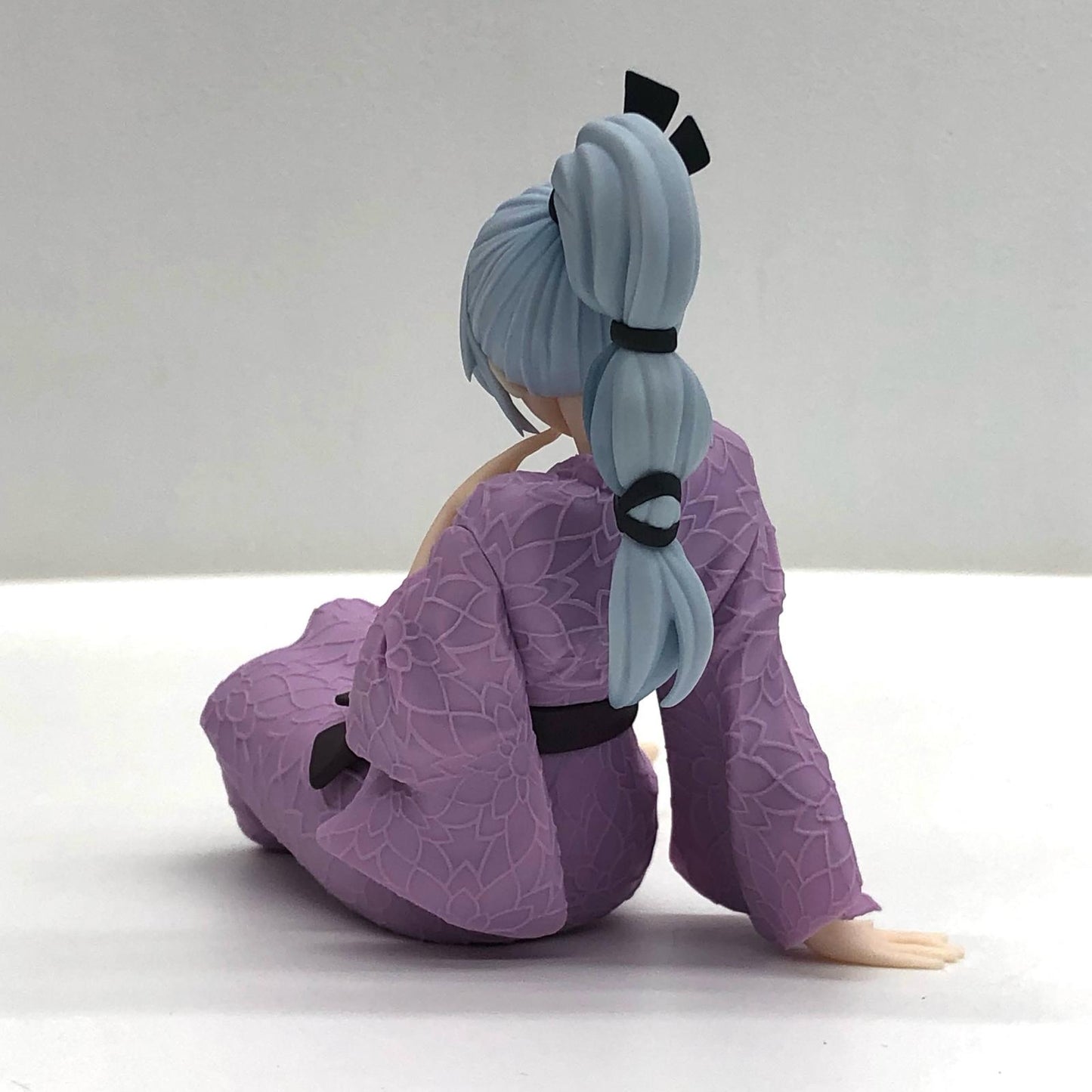 【中古】 ルミナス~テンペストの宴~「転生したらスライムだった件」 転スラ フィギュア ルミナス テンペストの宴【フィギュア】【飾磨店】