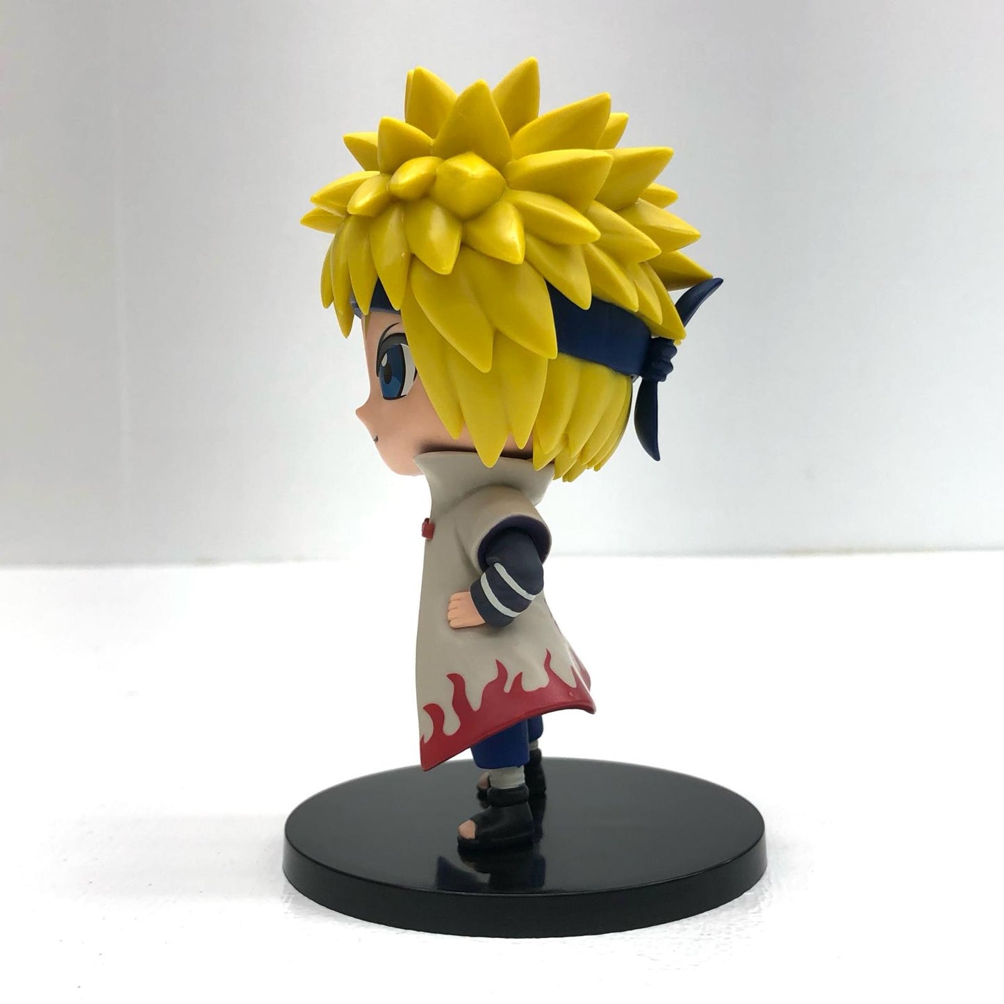 【中古】 NARUTO-ナルト-疾風伝 フィギュア 波風ミナト REPOPRIZE 2713400【フィギュア】【加古川物流】