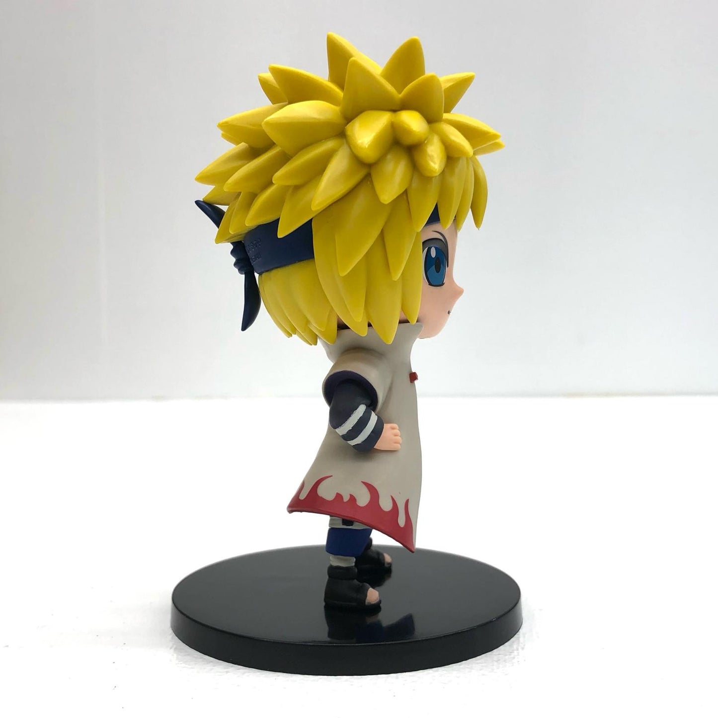 【中古】 NARUTO-ナルト-疾風伝 フィギュア 波風ミナト REPOPRIZE 2713400【フィギュア】【加古川物流】