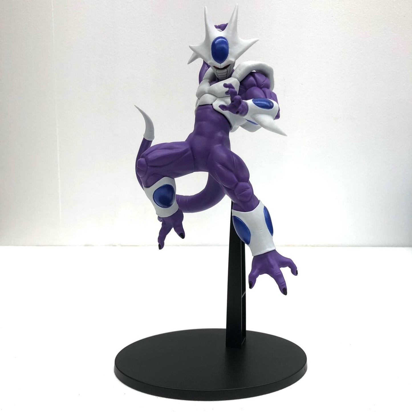 【中古】 クウラ(VS超サイヤ人孫悟空)MATCHMAKERS「ドラゴンボールZ」 ドラゴンボール フィギュア クウラ MATCH MAKERS 2712888【フィギュア】【飾磨店】
