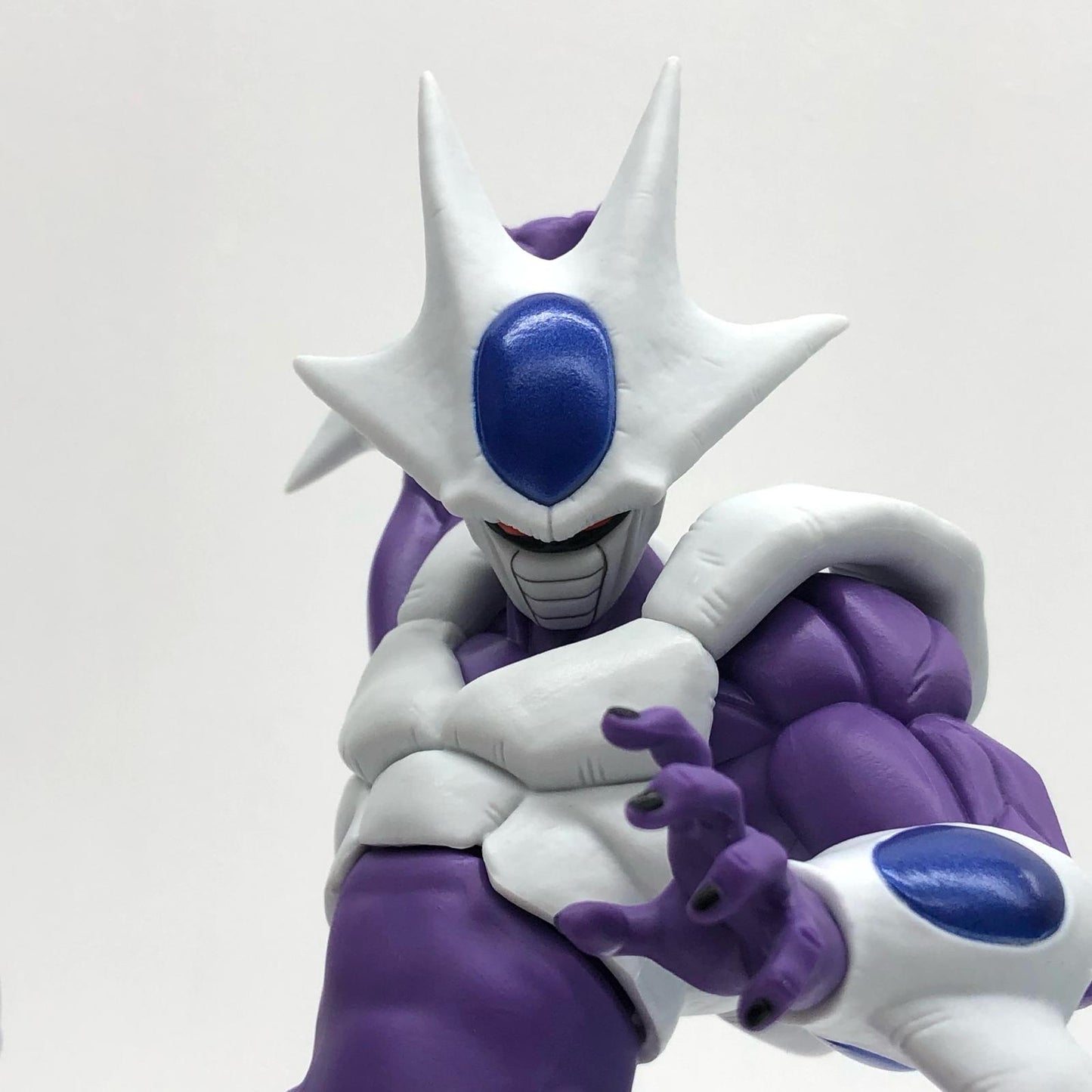 【中古】 クウラ(VS超サイヤ人孫悟空)MATCHMAKERS「ドラゴンボールZ」 ドラゴンボール フィギュア クウラ MATCH MAKERS 2712888【フィギュア】【飾磨店】