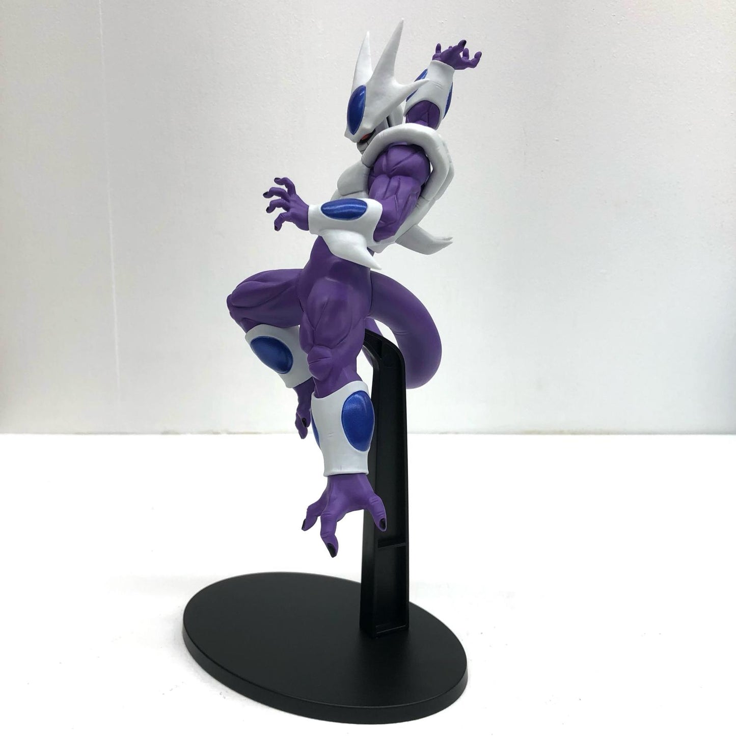 【中古】 クウラ(VS超サイヤ人孫悟空)MATCHMAKERS「ドラゴンボールZ」 ドラゴンボール フィギュア クウラ MATCH MAKERS 2712888【フィギュア】【飾磨店】