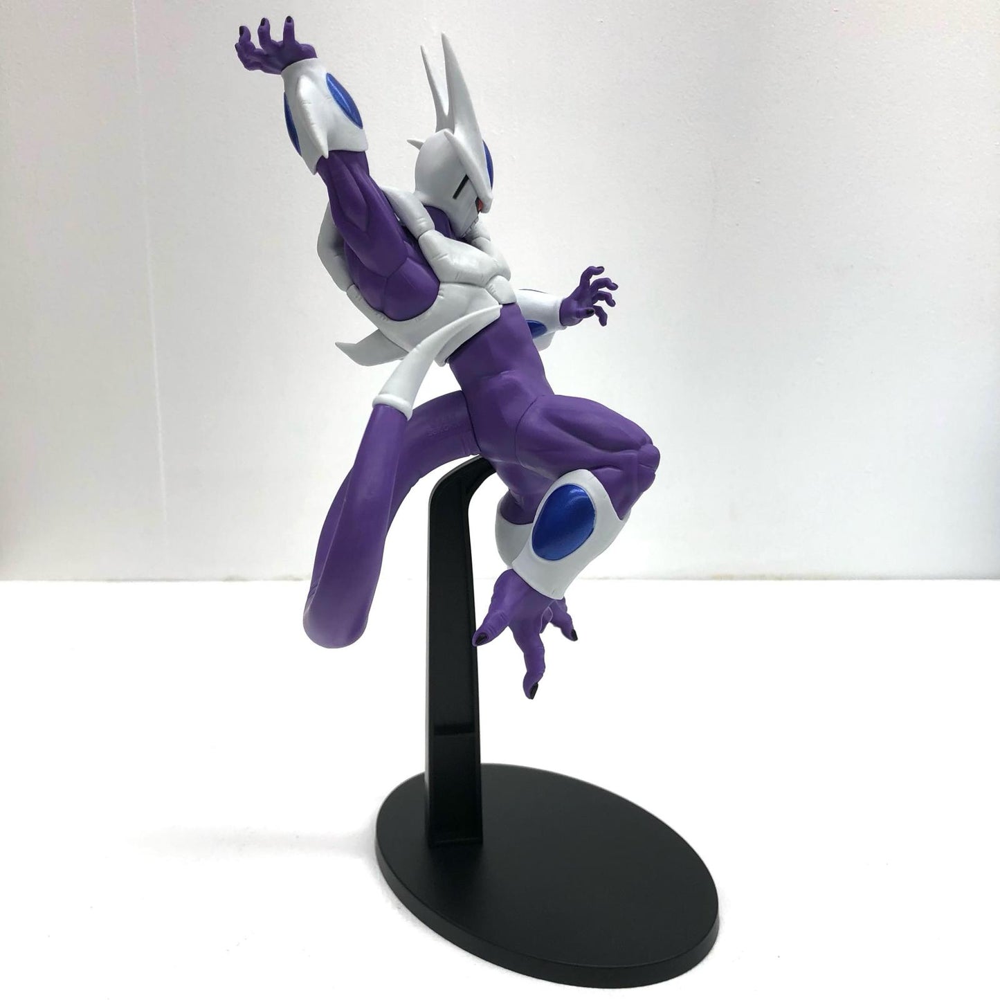 【中古】 クウラ(VS超サイヤ人孫悟空)MATCHMAKERS「ドラゴンボールZ」 ドラゴンボール フィギュア クウラ MATCH MAKERS 2712888【フィギュア】【飾磨店】
