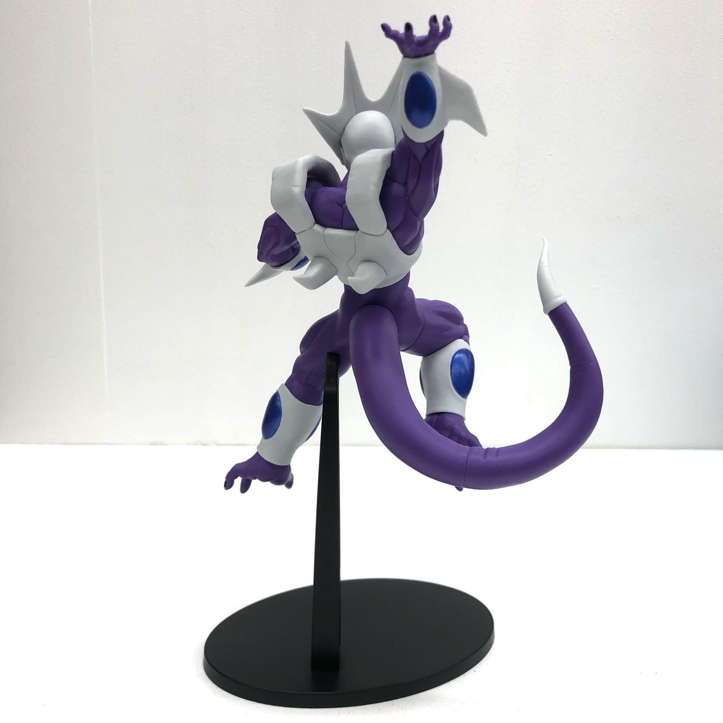 【中古】 クウラ(VS超サイヤ人孫悟空)MATCHMAKERS「ドラゴンボールZ」 ドラゴンボール フィギュア クウラ MATCH MAKERS 2712888【フィギュア】【飾磨店】