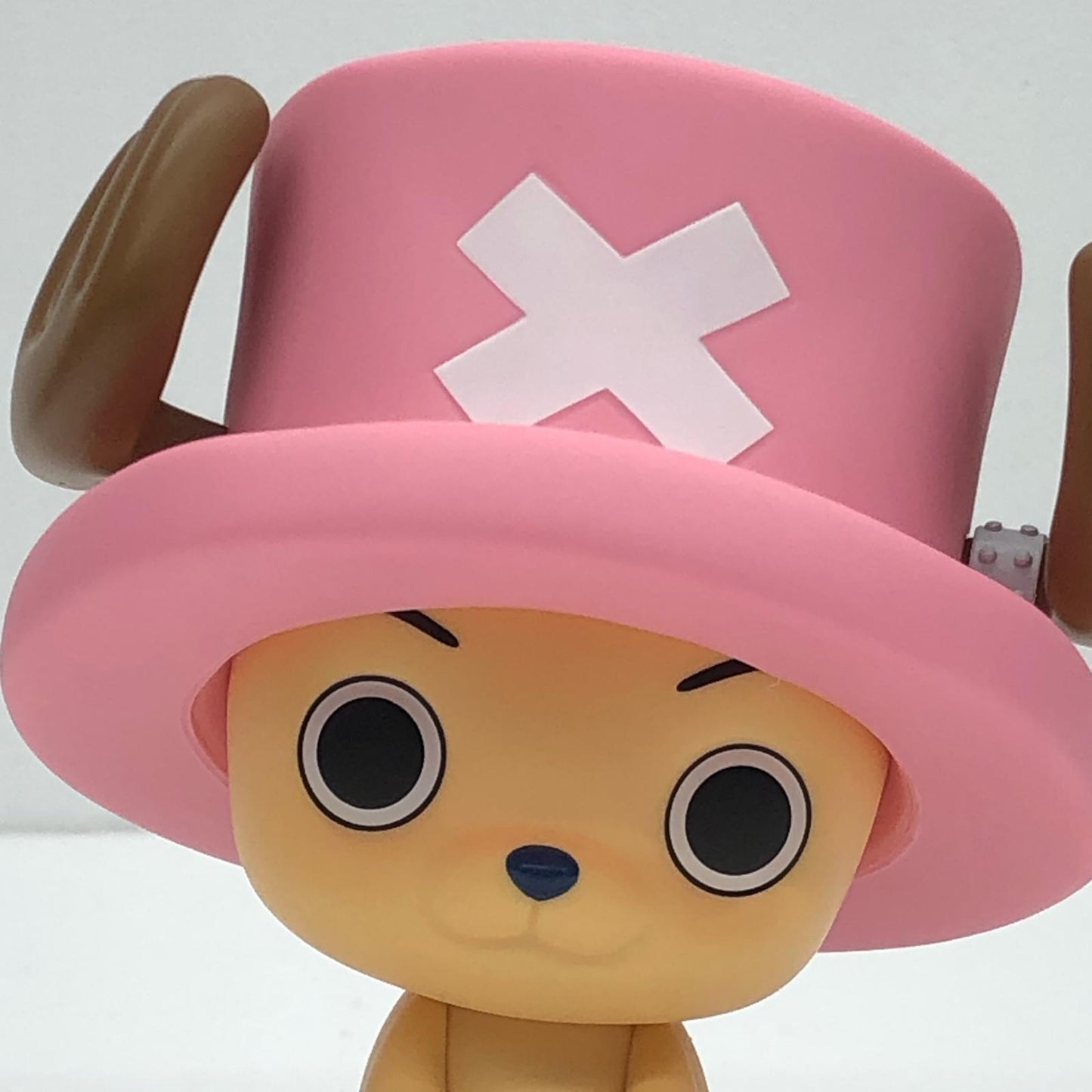 【中古】 チョッパーSOFVIMATES~トニートニー・チョッパー~「ワンピース」【フィギュア】【加古川物流】