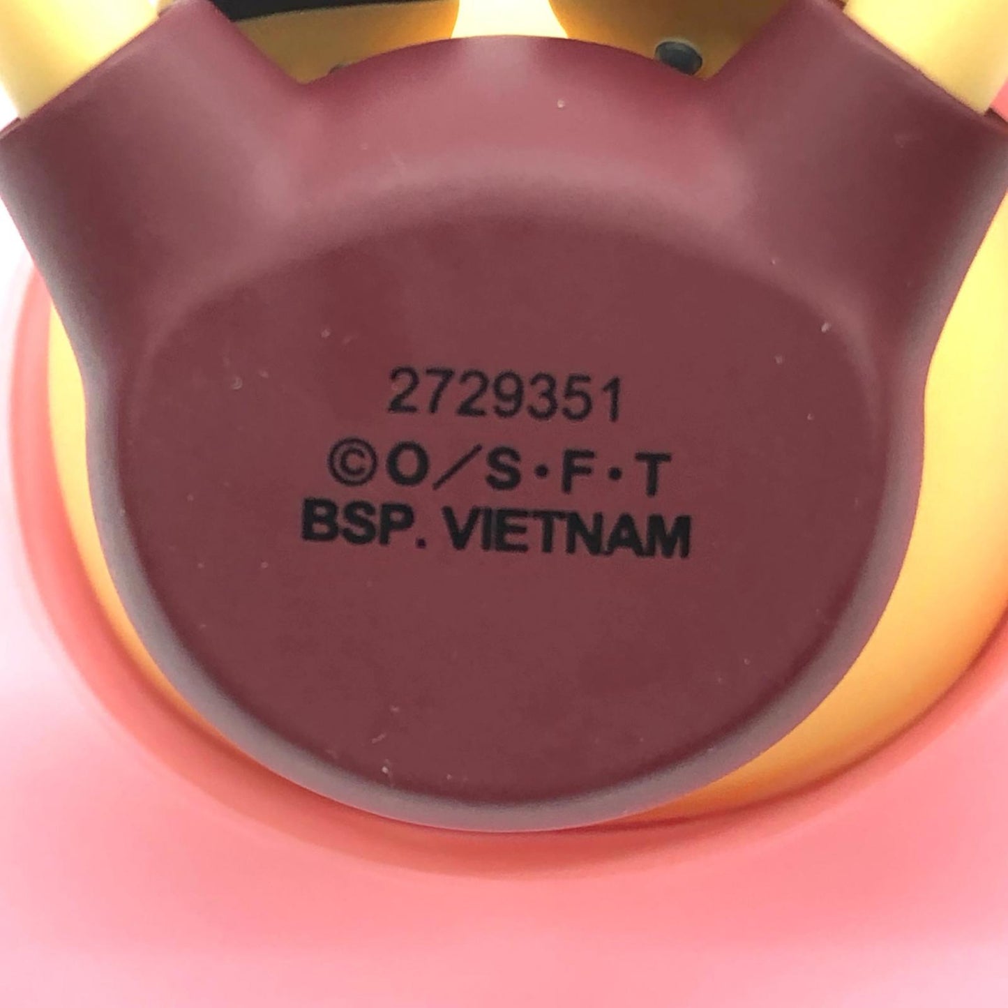【中古】 チョッパーSOFVIMATES~トニートニー・チョッパー~「ワンピース」【フィギュア】【加古川物流】