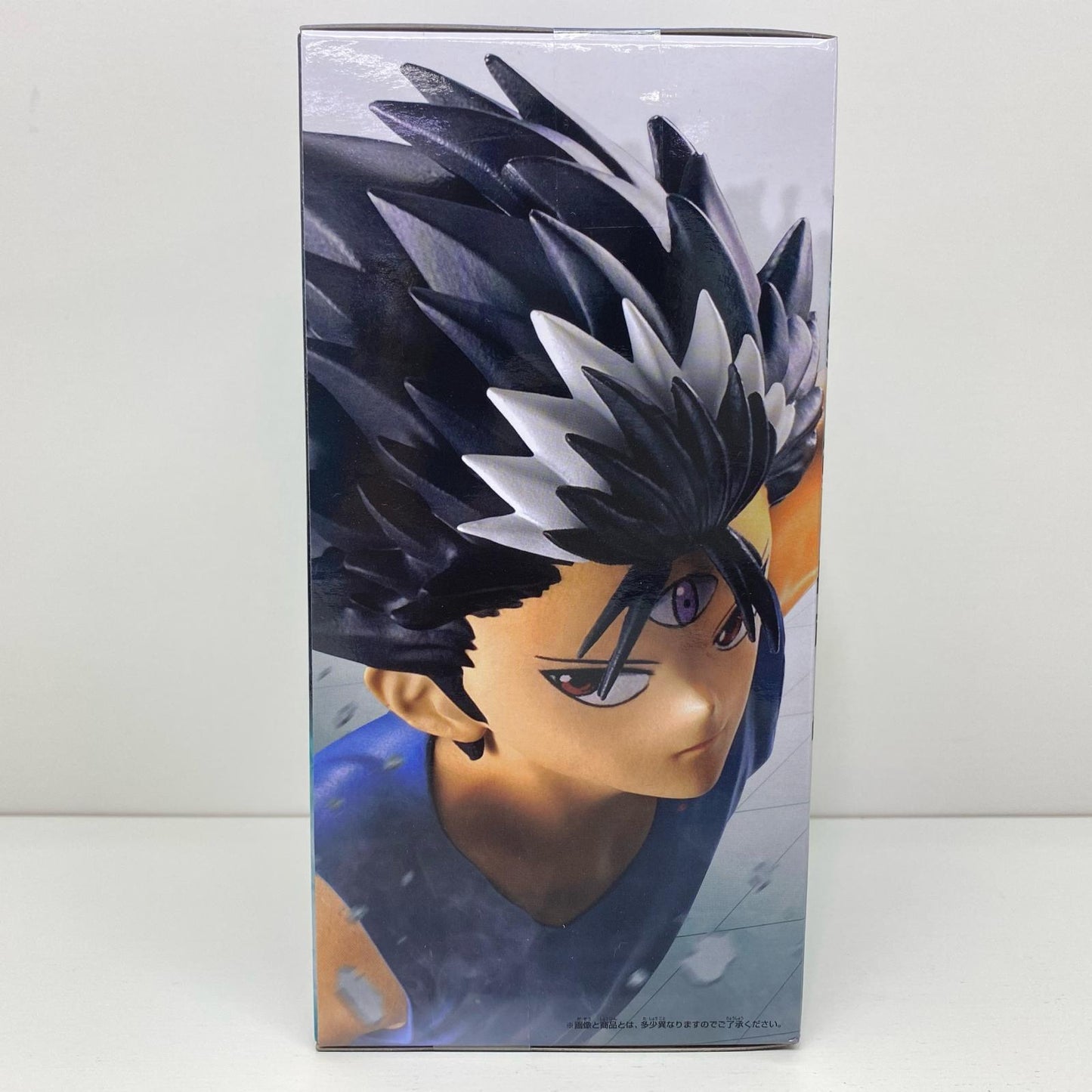【中古】 飛影-暗黒武術会-フィギュア「幽☆遊☆白書」【フィギュア】【加古川物流】