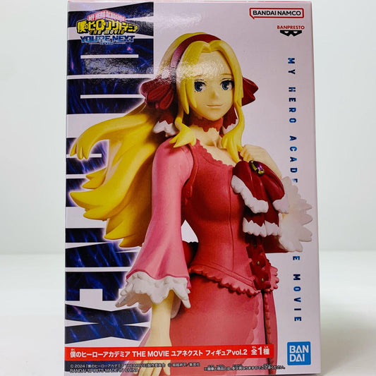 【中古】 アンナ・シェルビーノ-フィギュア「僕のヒーローアカデミアTHEMOVIEユアネクスト」【フィギュア】【加古川物流】