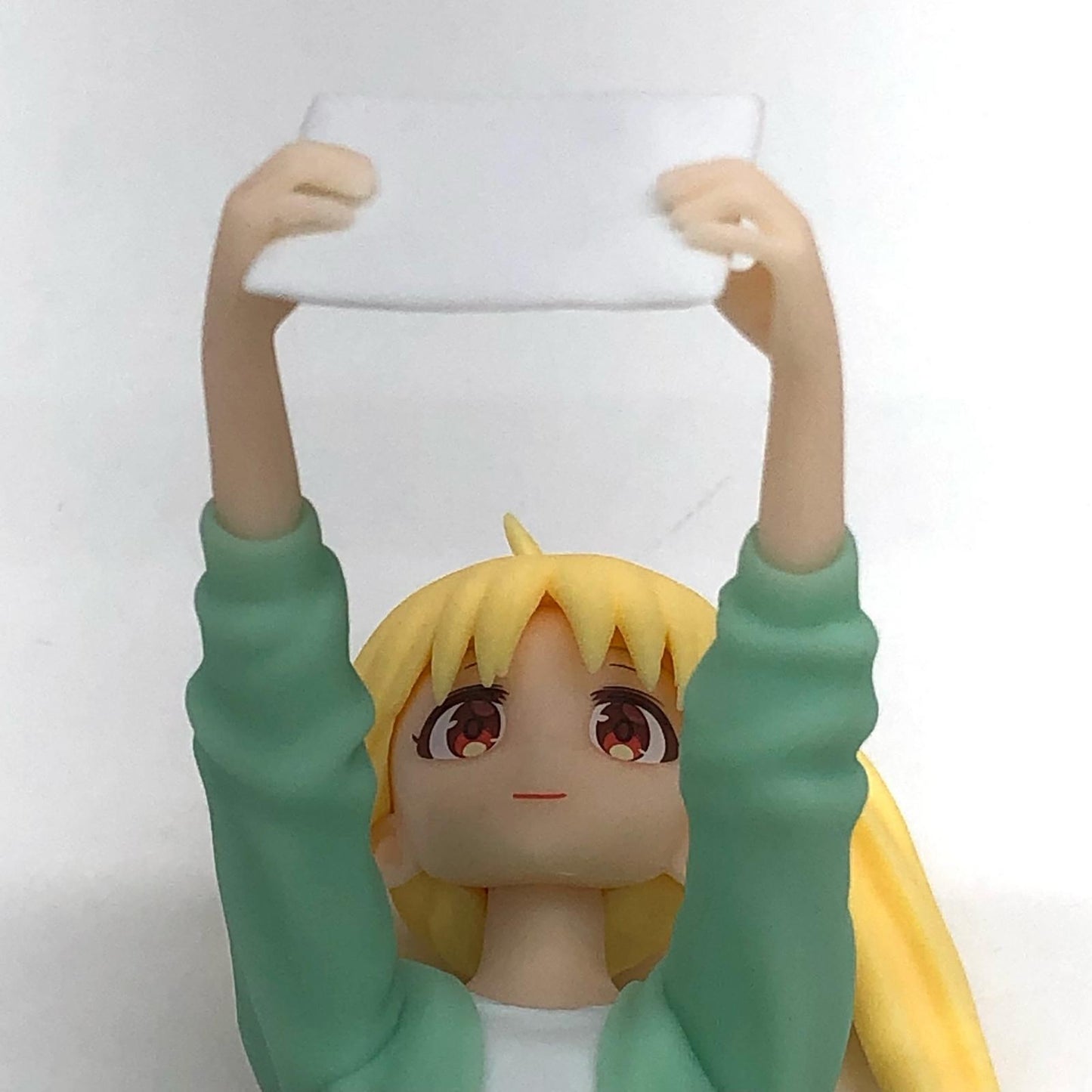 【中古】 伊地知虹夏-おねえちゃんと-ちょこのせプレミアムフィギュア「ぼっち・ざ・ろっく!」【フィギュア】【飾磨店】