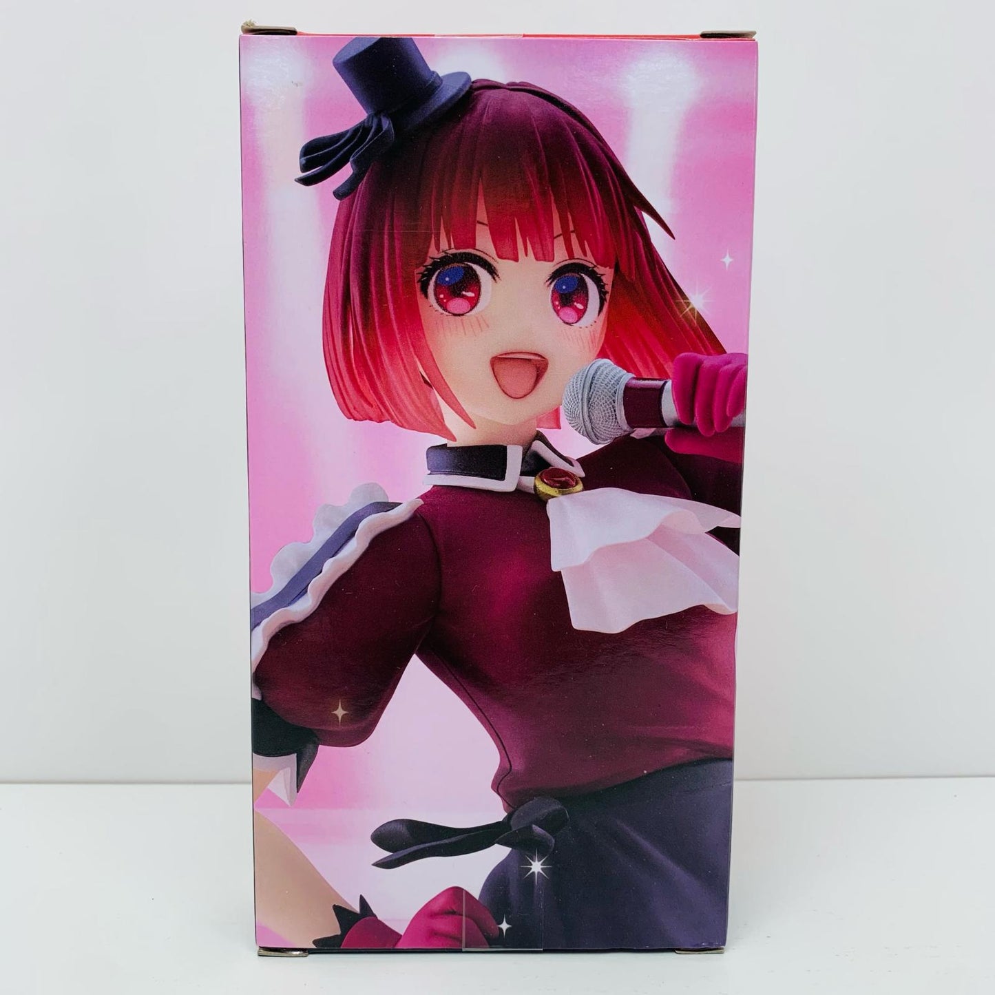 【中古】 有馬かな~B小町ver.~Corefulフィギュア「推しの子」【フィギュア】【加古川物流】