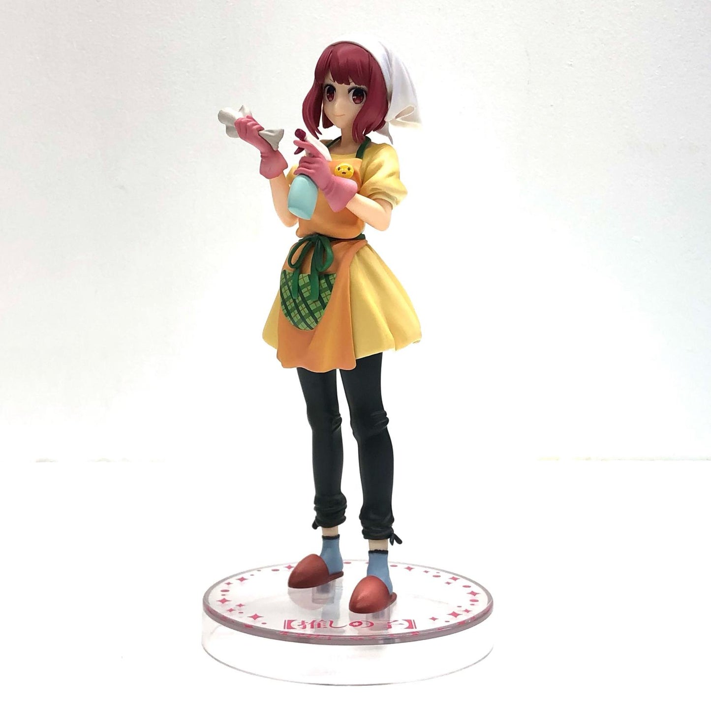 【中古】 重曹ちゃんTrio-Try-iTFigure「推しの子」【フィギュア】【飾磨店】