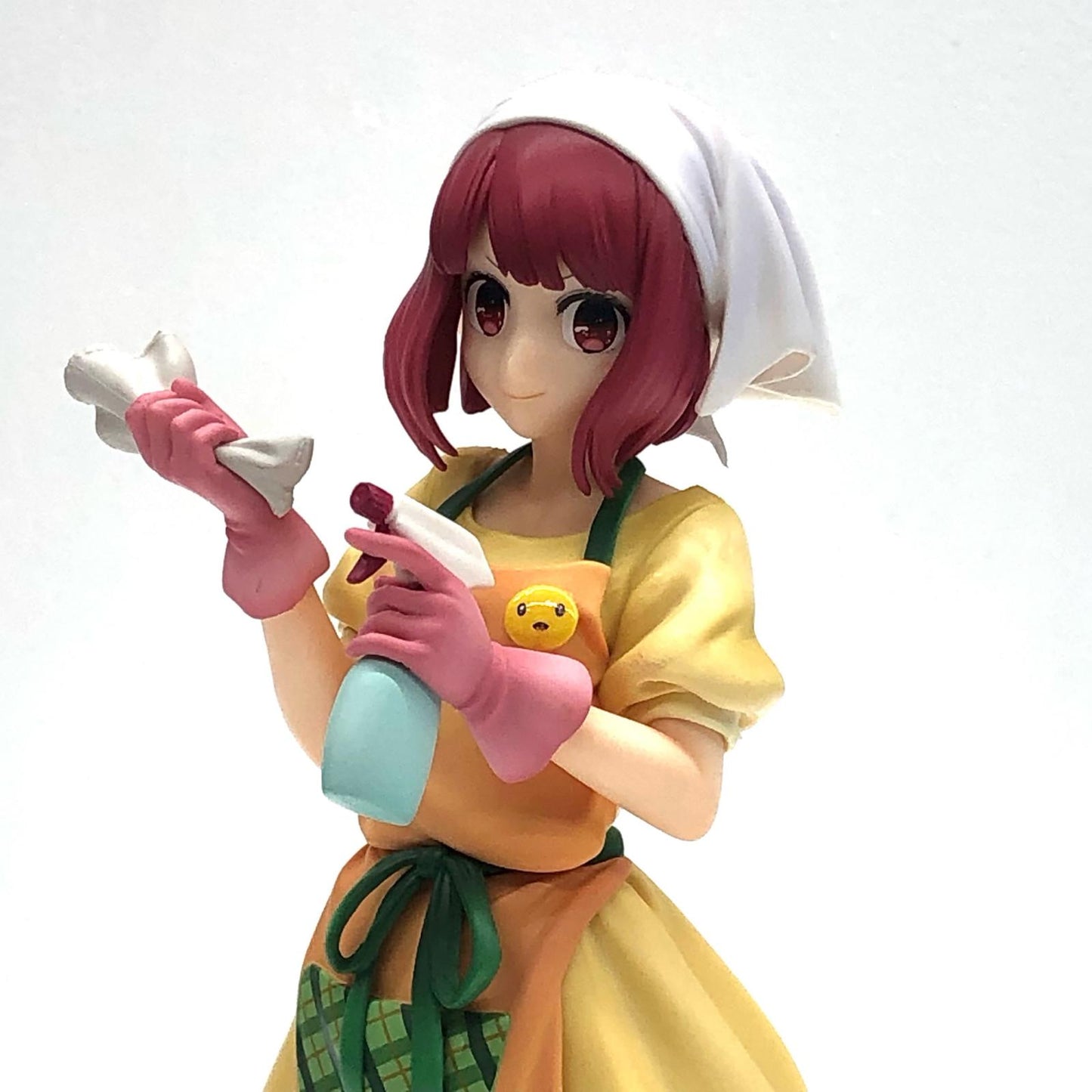 【中古】 重曹ちゃんTrio-Try-iTFigure「推しの子」【フィギュア】【飾磨店】