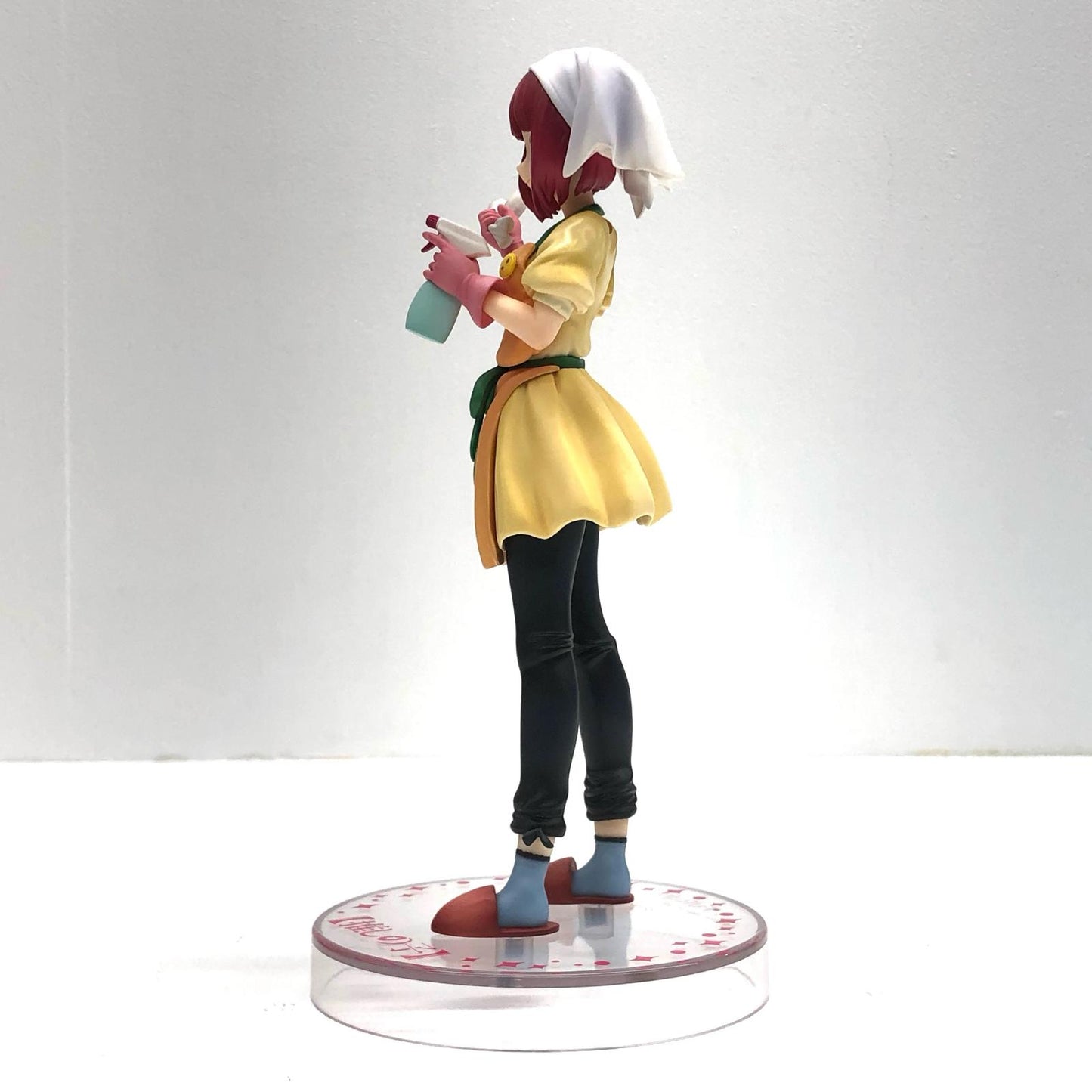 【中古】 重曹ちゃんTrio-Try-iTFigure「推しの子」【フィギュア】【飾磨店】