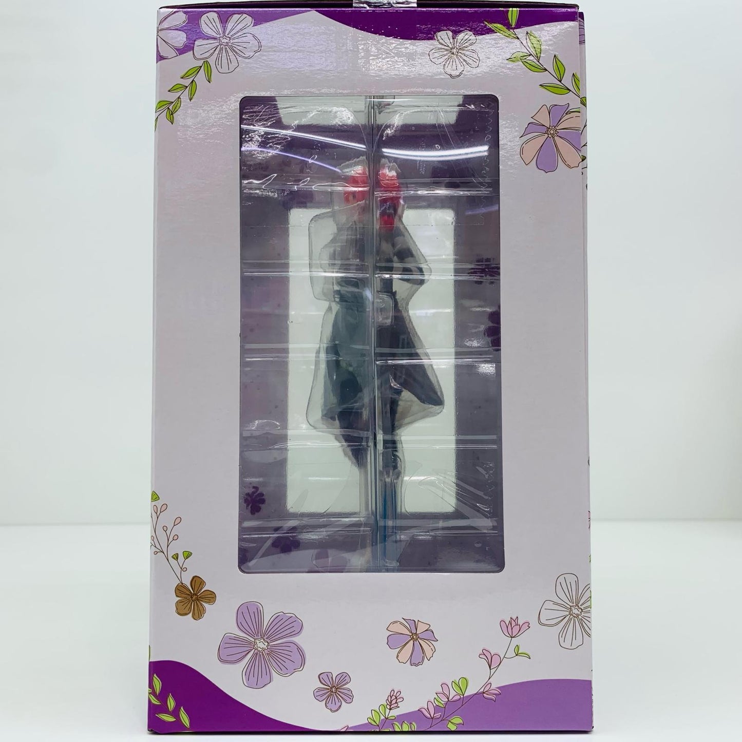 【中古】 B賞/中野二乃(5年後ver.)フィギュア「五つ子ハネムーン?/一番くじ五等分の花嫁∽」【フィギュア】