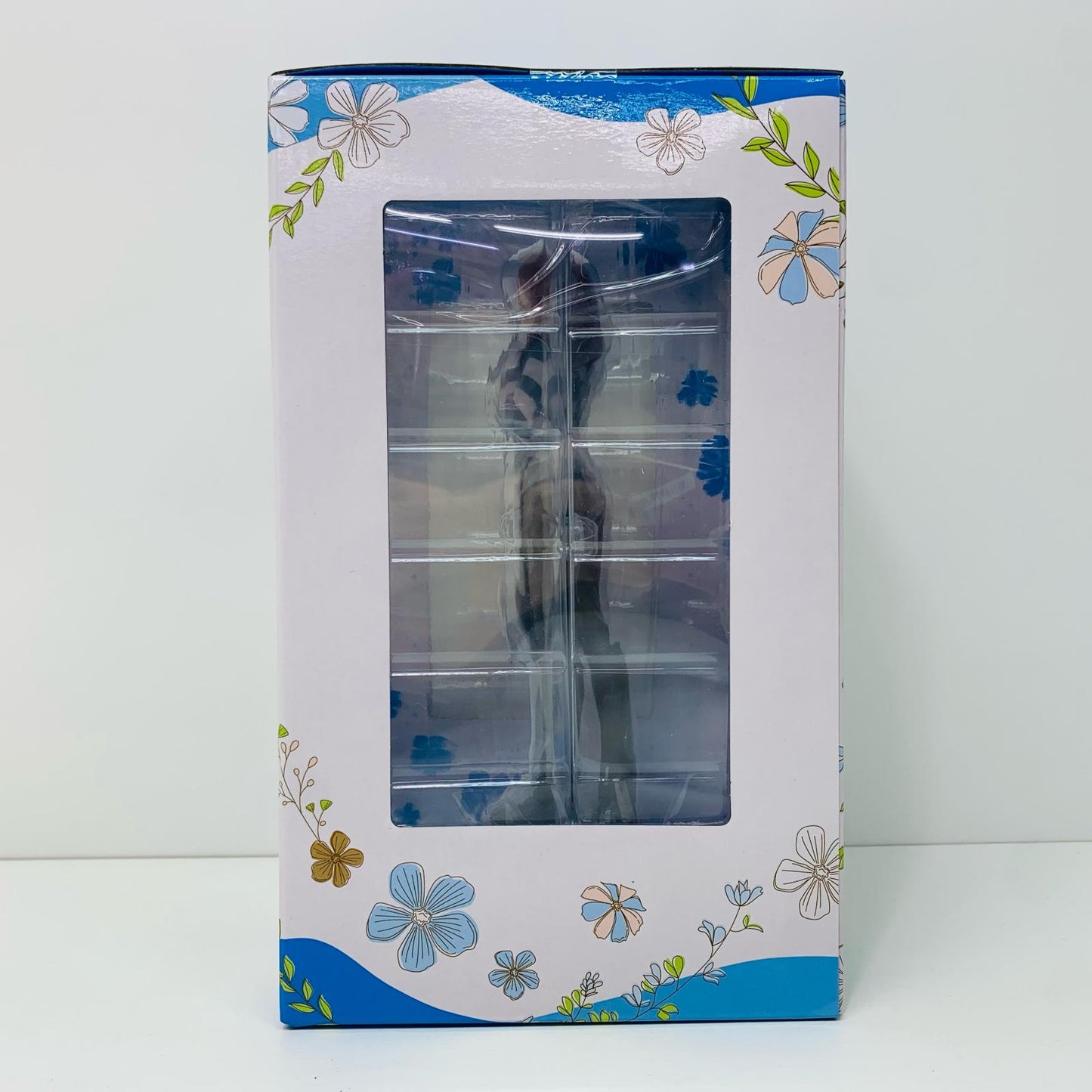 【中古】 C賞/中野三玖(5年後ver.)フィギュア「五つ子ハネムーン?/一番くじ五等分の花嫁∽」 五等分の花嫁 フィギュア 中野三玖 5年後ver. 一番くじ 五つ子ハネムーン? C賞【フィギュア】【飾磨店】