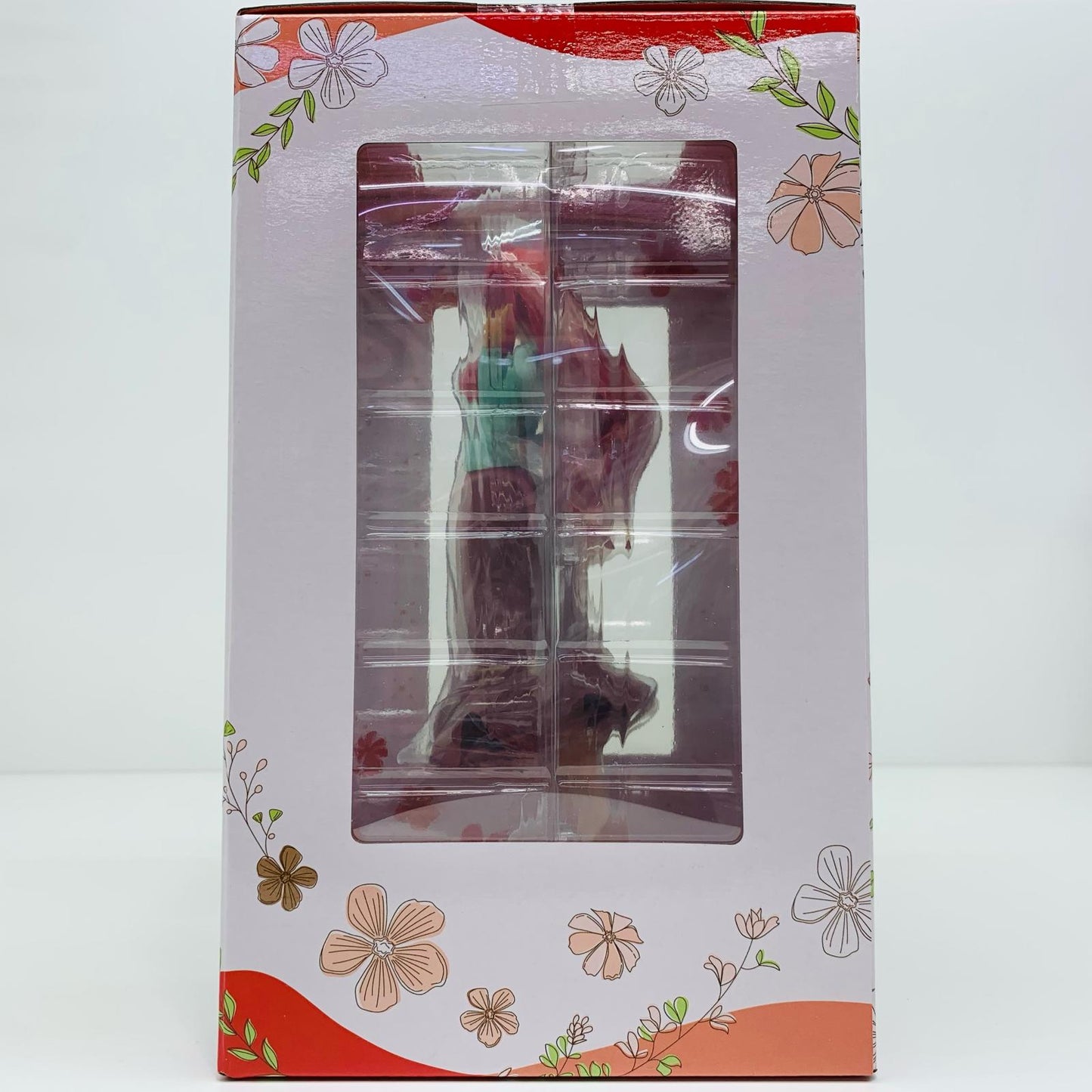 【中古】 E賞/中野五月(5年後ver.)フィギュア「五つ子ハネムーン?/一番くじ五等分の花嫁∽」【フィギュア】