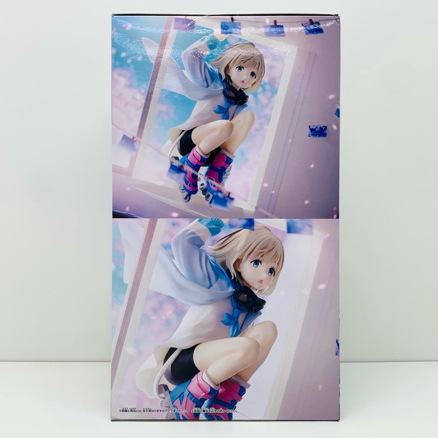 【中古】 芹沢あさひSpecialver.ESPRESTOest-WindyandMotions-「アイドルマスターシャイニーカラーズ」【フィギュア】【飾磨店】