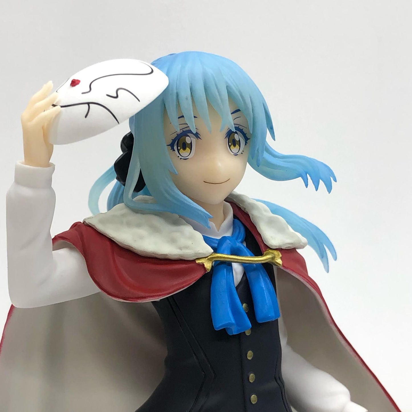 【中古】 リムル=テンペストESPRESTOest-Formalwearandbase-「転生したらスライムだった件」【フィギュア】