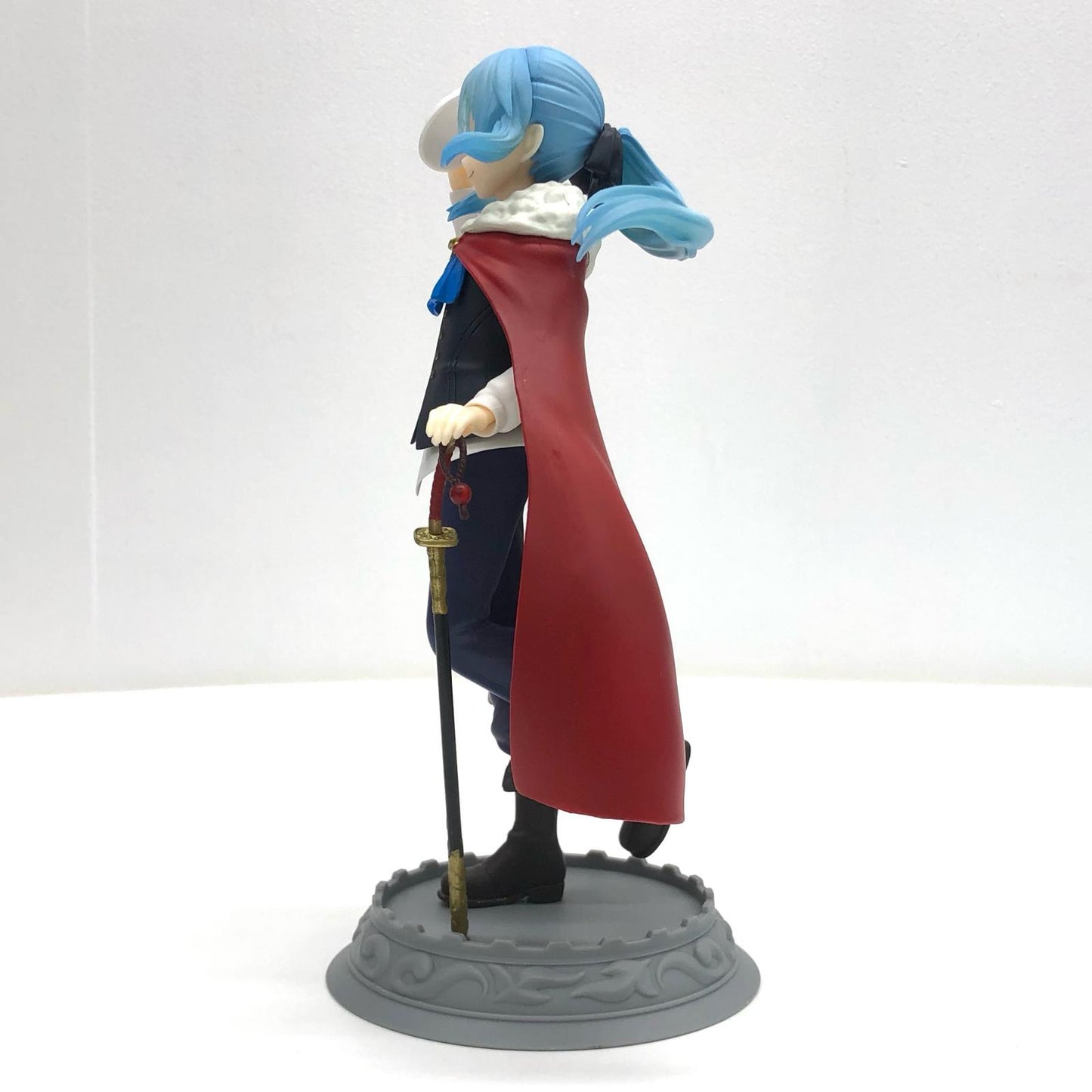 【中古】 リムル=テンペストESPRESTOest-Formalwearandbase-「転生したらスライムだった件」【フィギュア】