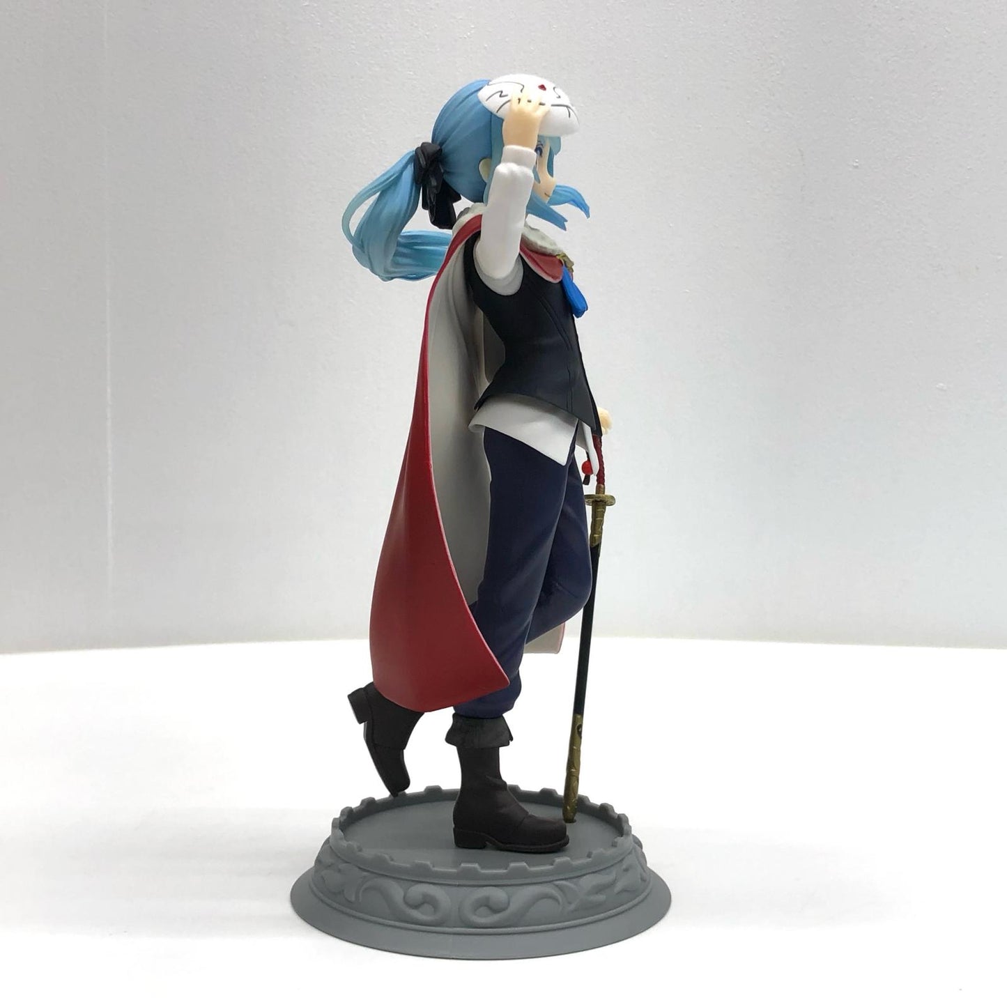 【中古】 リムル=テンペストESPRESTOest-Formalwearandbase-「転生したらスライムだった件」【フィギュア】