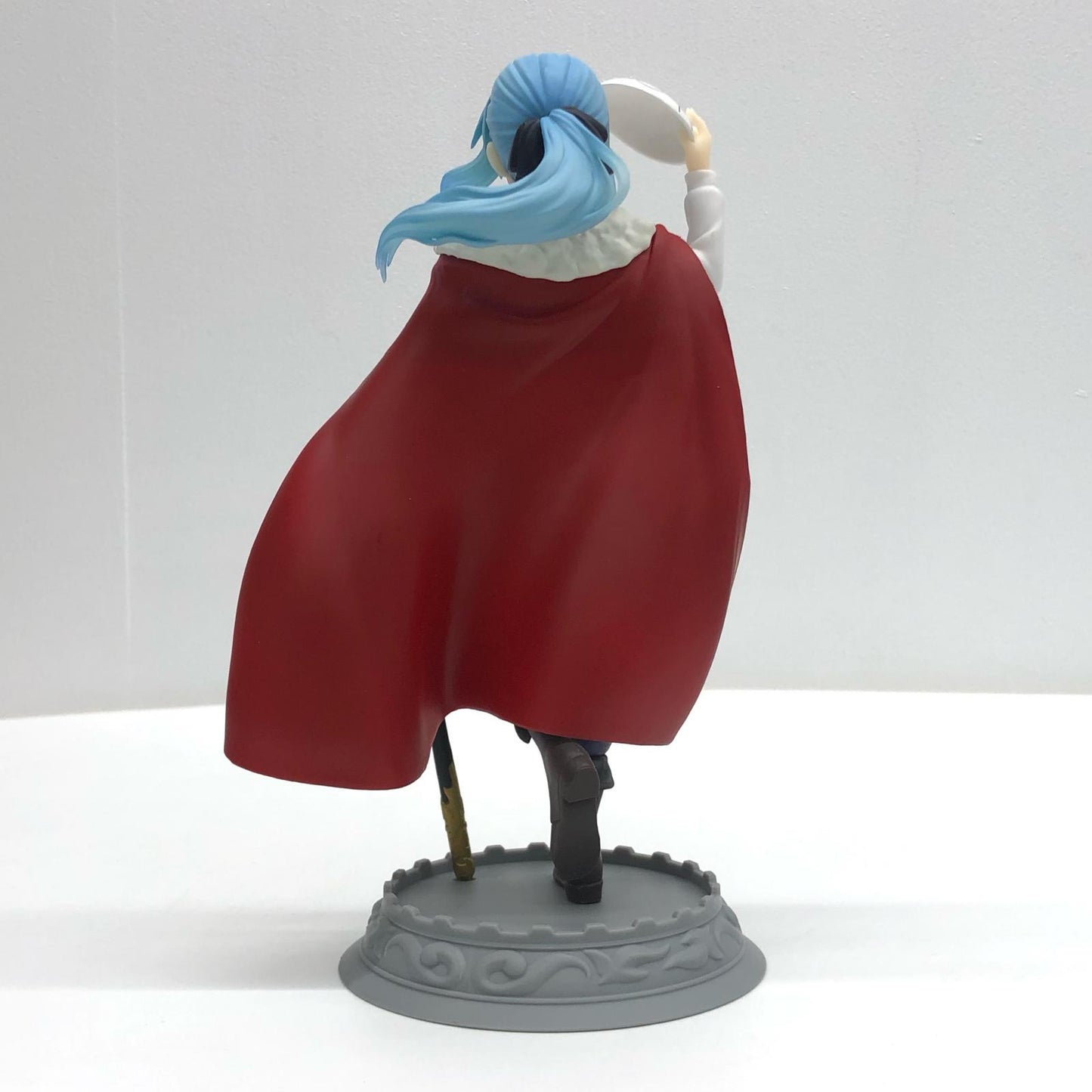 【中古】 リムル=テンペストESPRESTOest-Formalwearandbase-「転生したらスライムだった件」【フィギュア】