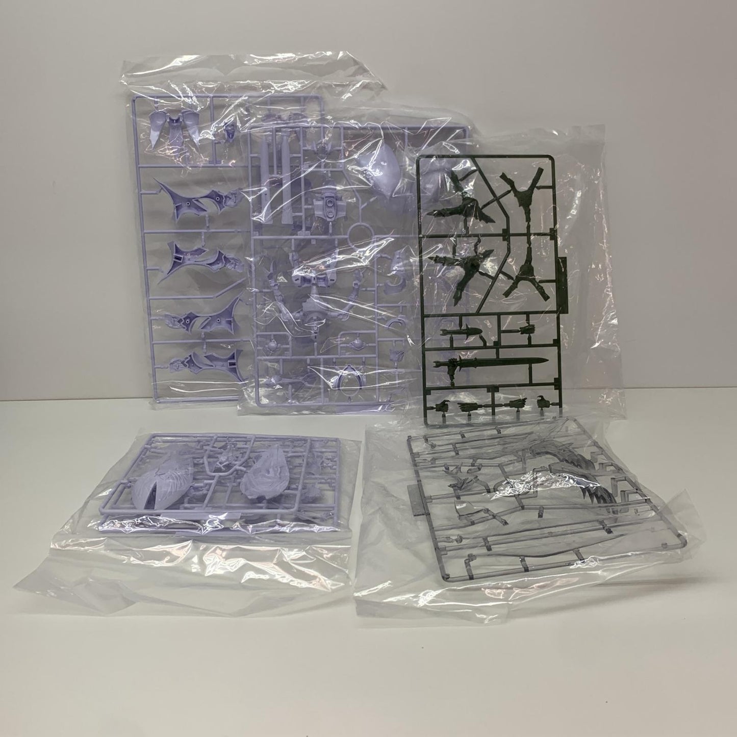 【中古】 PLAMAXAuraBattlerサーバイン「聖戦士ダンバイン」【飾磨店】