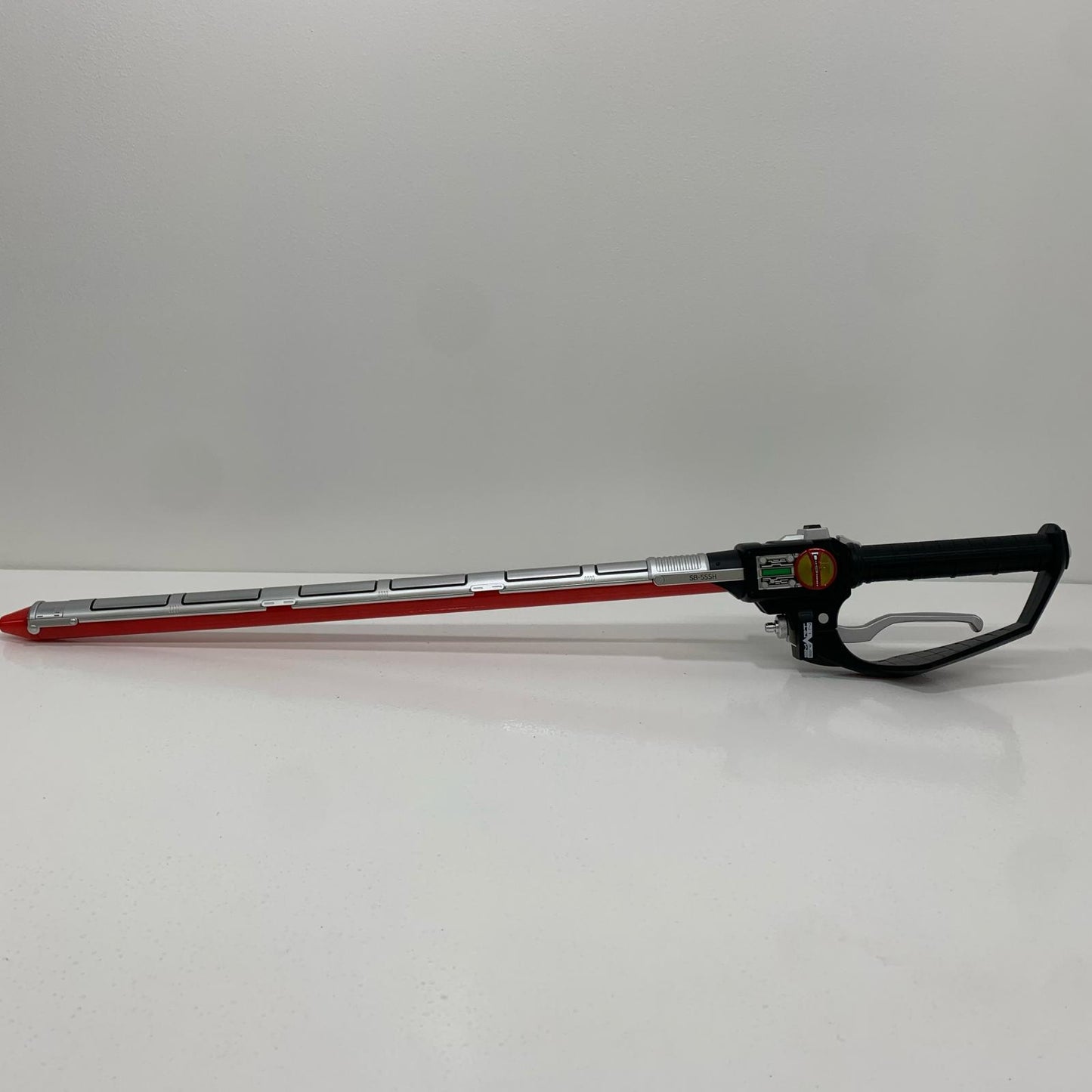 【中古】 コンプリートセレクションモディフィケーションCSMファイズエッジ「仮面ライダー555(ファイズ)」プレミアムバンダイ限定【飾磨店】