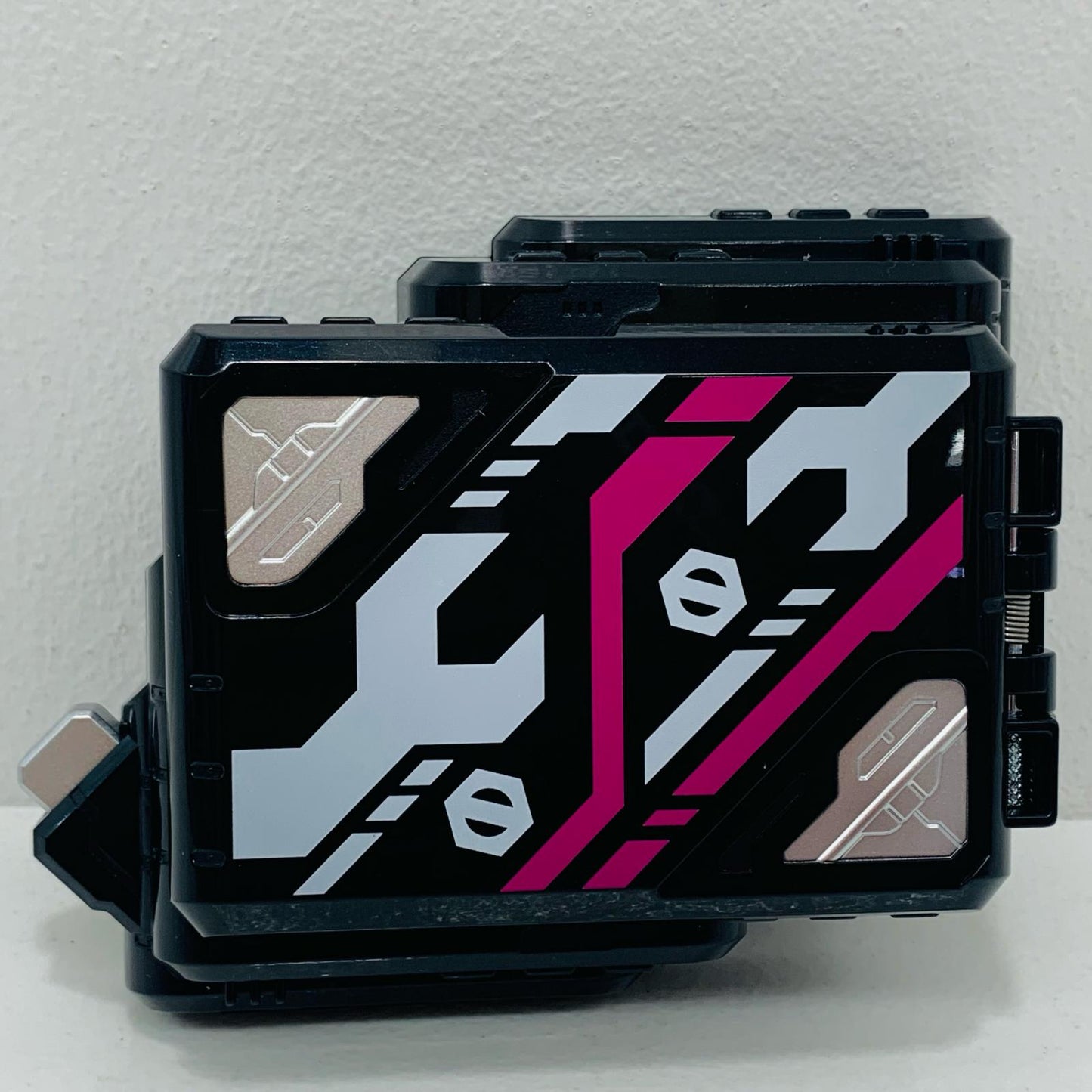【中古】 DXヴァルバラドローバックル「仮面ライダーガッチャード」【フィギュア】【飾磨店】