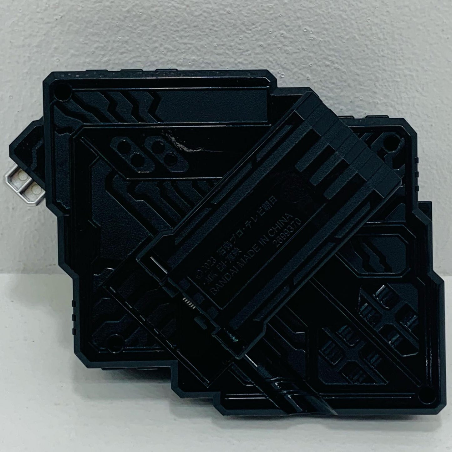 【中古】 DXヴァルバラドローバックル「仮面ライダーガッチャード」【フィギュア】【飾磨店】