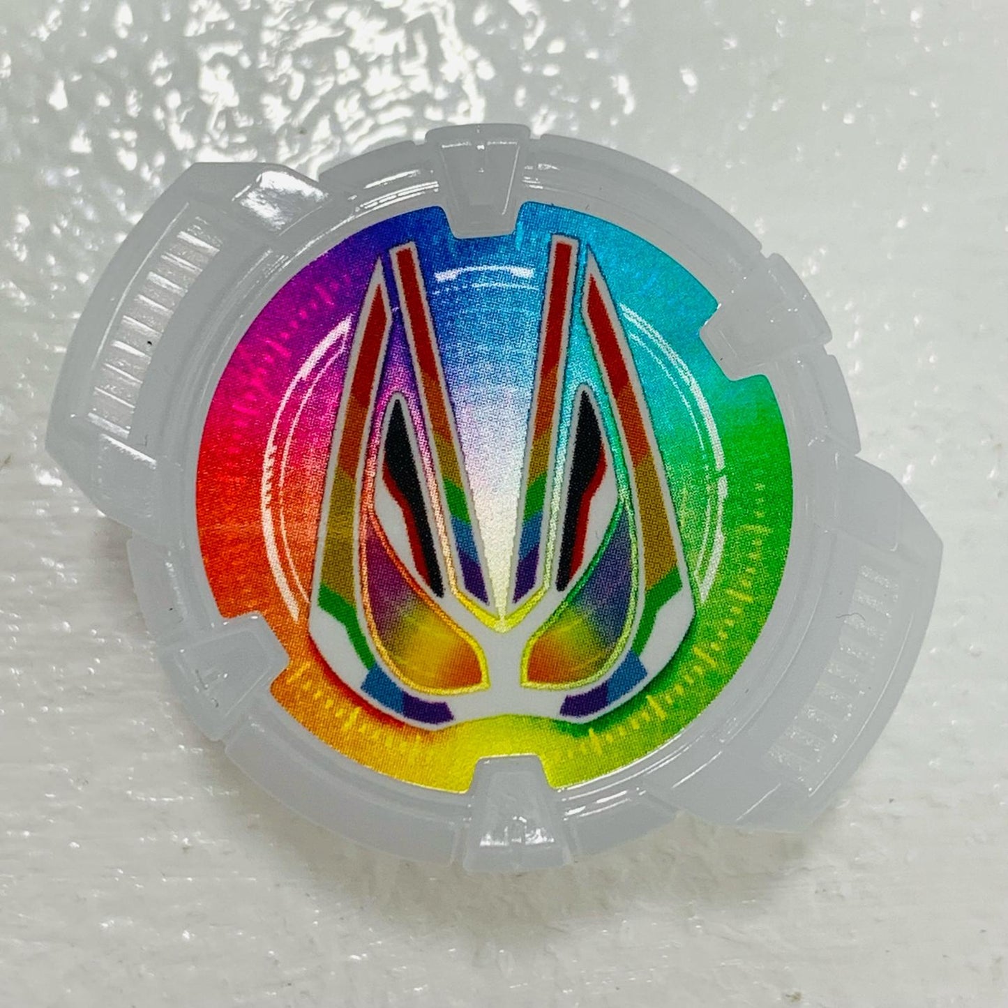 【中古】 仮面ライダーギーツワンネスIDコア「仮面ライダーギーツ」映画『仮面ライダーギーツ4人のエースと黒狐』第1弾入場者特典【フィギュア】