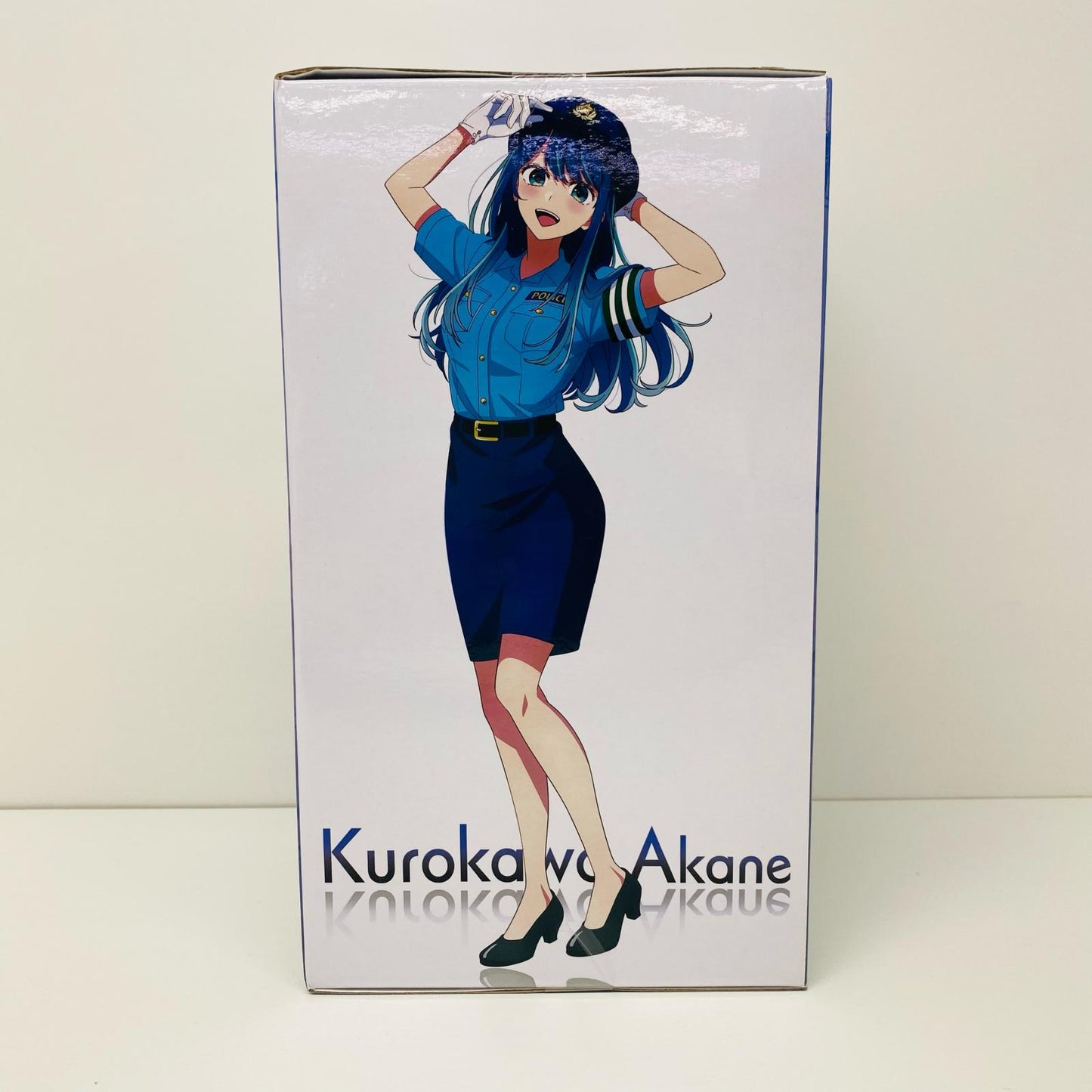 【中古】 B賞/黒川あかねフィギュア「Actors×Job/タイトーくじ推しの子」【フィギュア】【飾磨店】