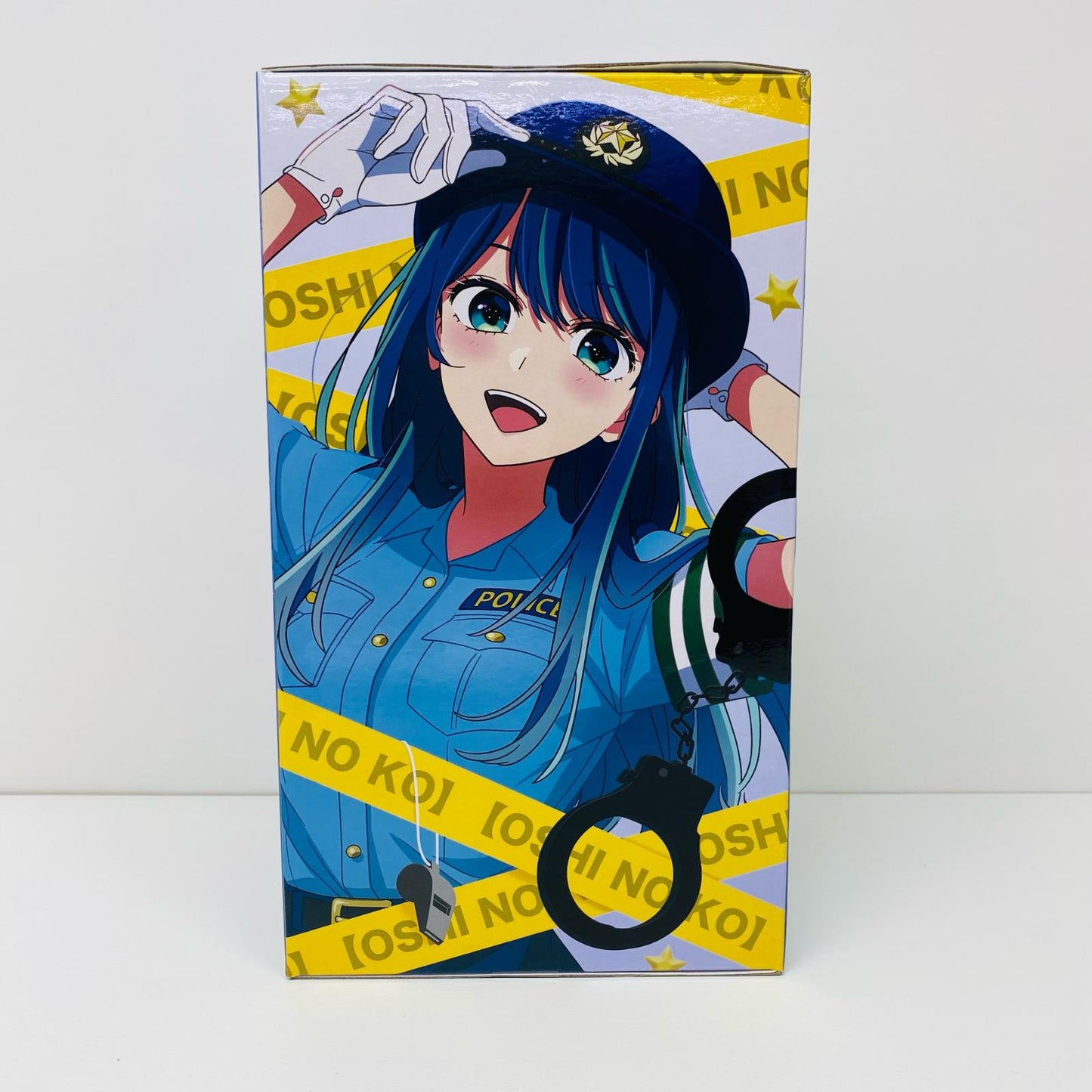 【中古】 B賞/黒川あかねフィギュア「Actors×Job/タイトーくじ推しの子」【フィギュア】【飾磨店】