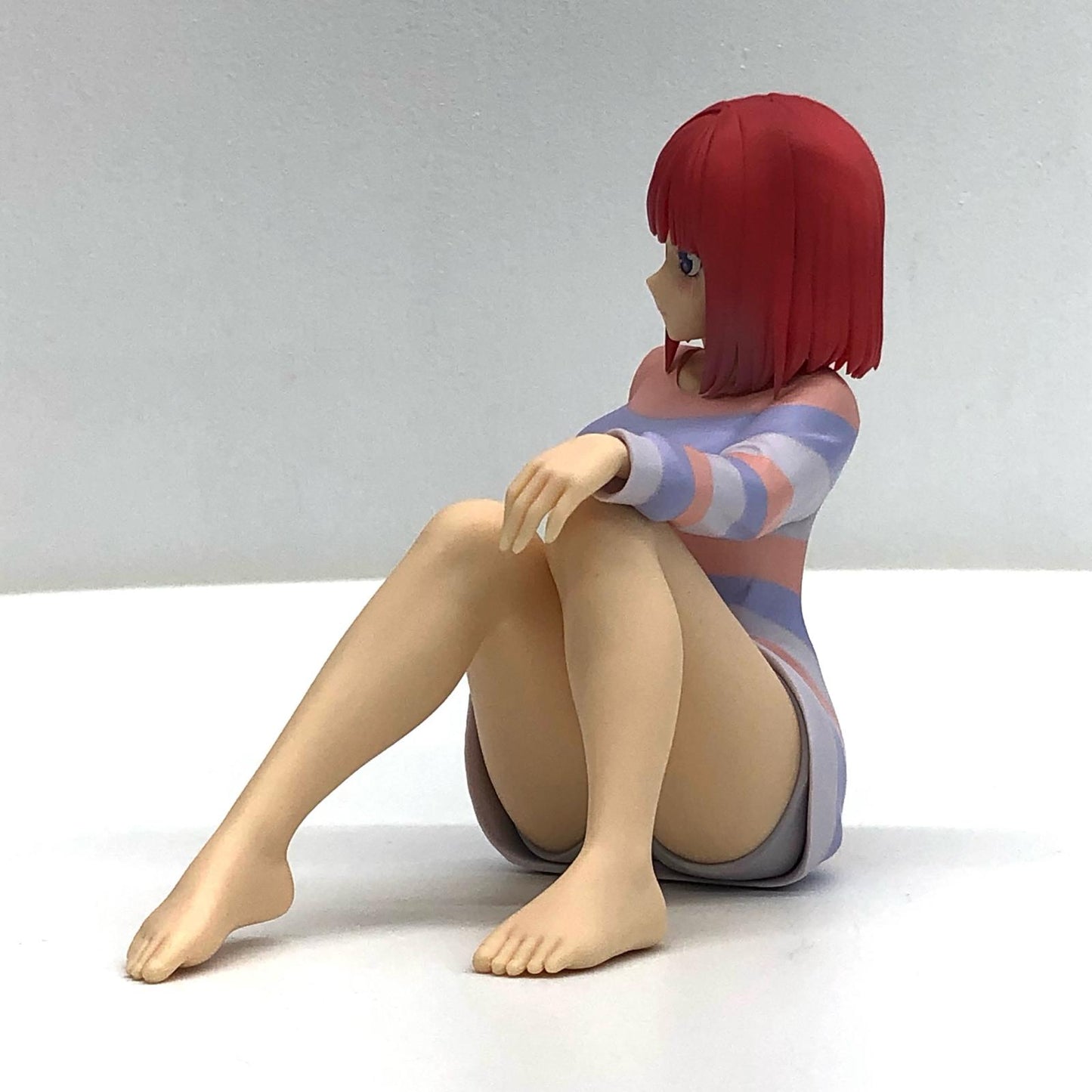 【中古】 中野二乃-Relaxtime-「五等分の花嫁∽」 五等分の花嫁 フィギュア 中野二乃 Relax time 2716495【フィギュア】【飾磨店】