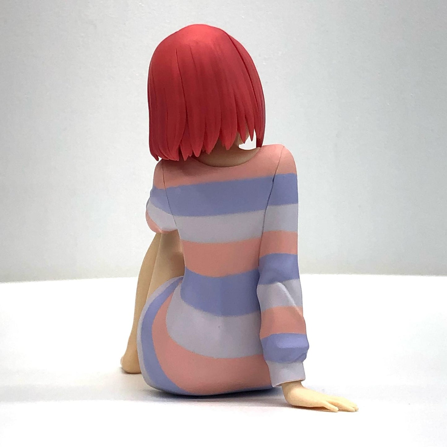 【中古】 中野二乃-Relaxtime-「五等分の花嫁∽」 五等分の花嫁 フィギュア 中野二乃 Relax time 2716495【フィギュア】【飾磨店】