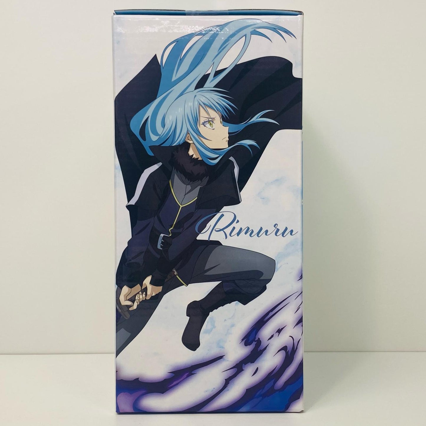 【中古】 A賞リムル=テンペストフィギュア「聖魔対戦/一番くじ転生したらスライムだった件」【フィギュア】