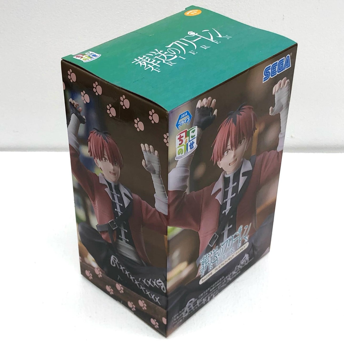 【中古】 シュタルク-ちょこのせプレミアムフィギュア「葬送のフリーレン」【フィギュア】【飾磨店】