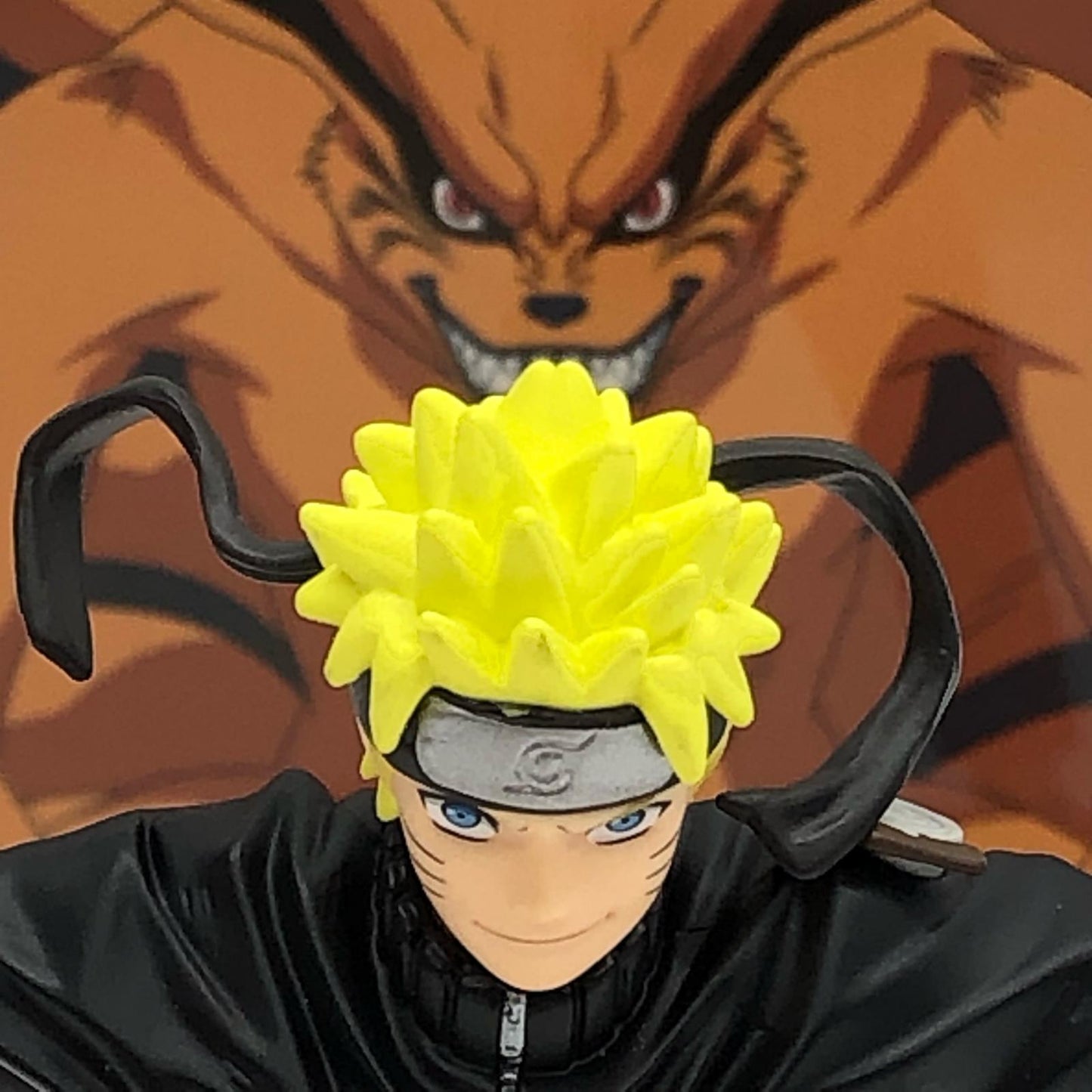 【中古】 うずまきナルト-PANELSPECTACLE~時を越えた出陣~「NARUTO-ナルト-疾風伝」 ナルト フィギュア うずまきナルト PANEL SPECTACLE 時を越えた出陣 2712891【フィギュア】【飾磨店】