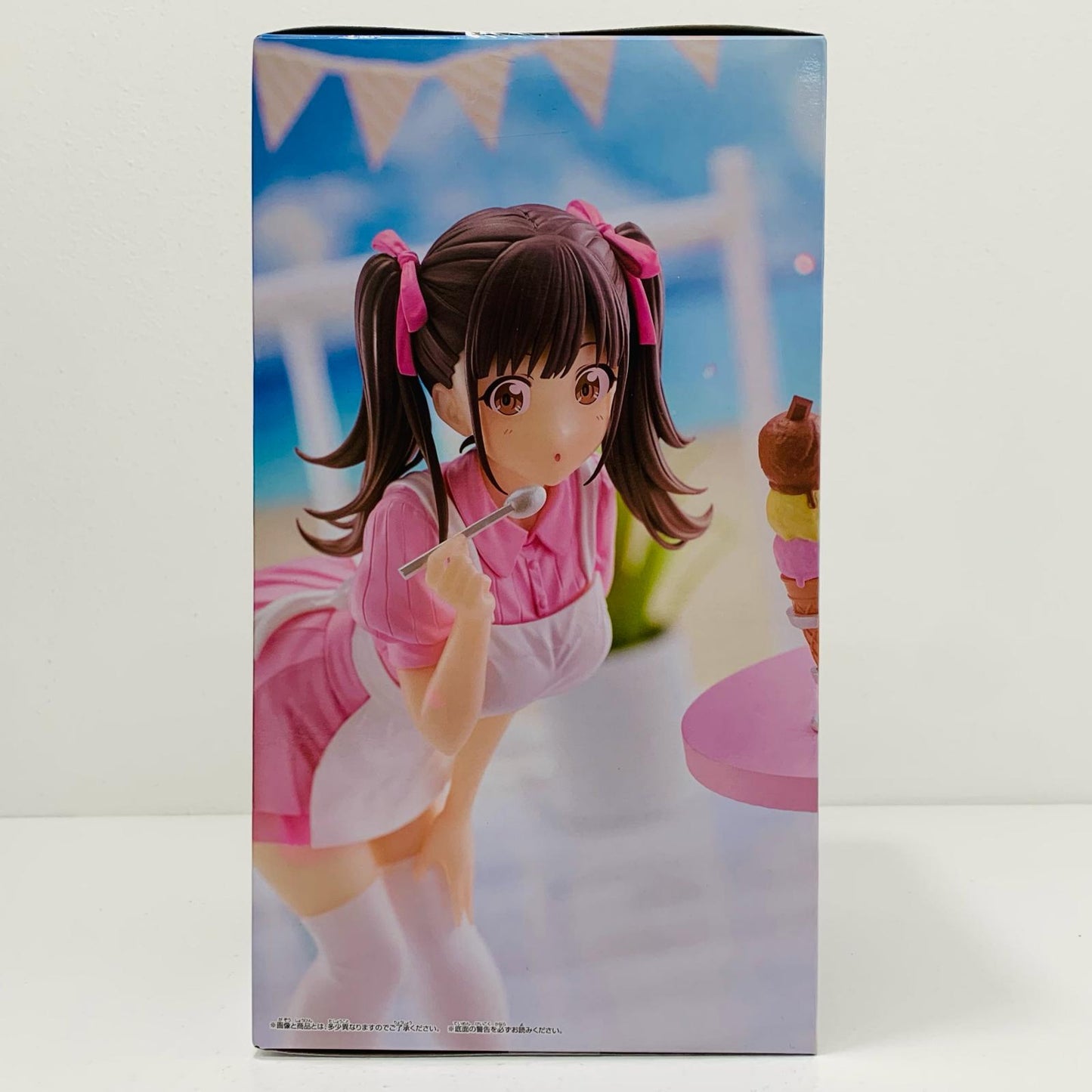 【中古】 園田智代子-ESPRESTO-Sweetestpose-「アイドルマスターシャイニーカラーズ」 アイドルマスター フィギュア 園田智代子 Sweetestpose ESPRESTO 2704351【フィギュア】【飾磨店】