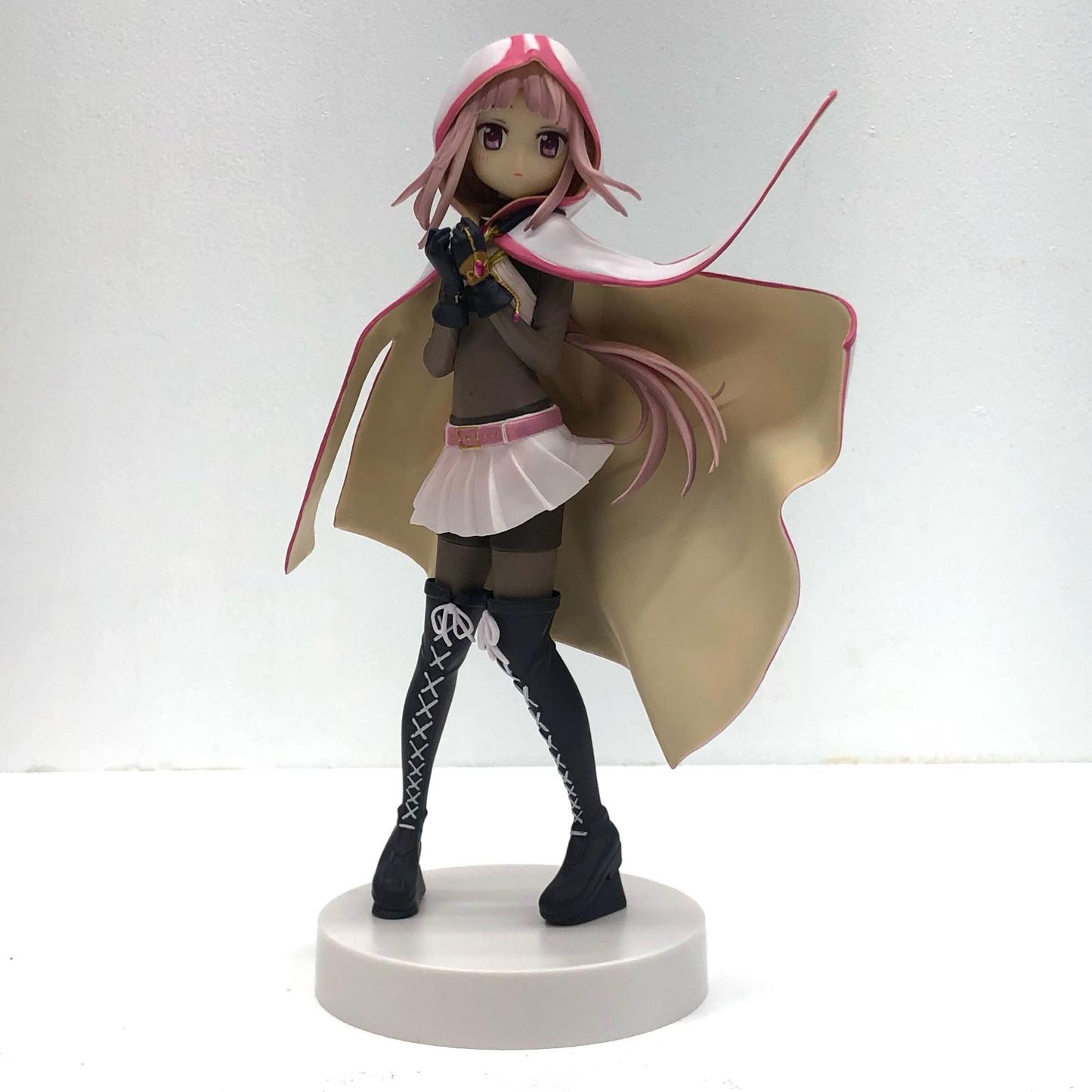 【中古】 環いろは「マギアレコード魔法少女まどか☆マギカ外伝」ESPRESTO-Motions-環いろは まどか☆マギカ フィギュア 環いろは ESPRESTO Motions 82176【フィギュア】【飾磨店】