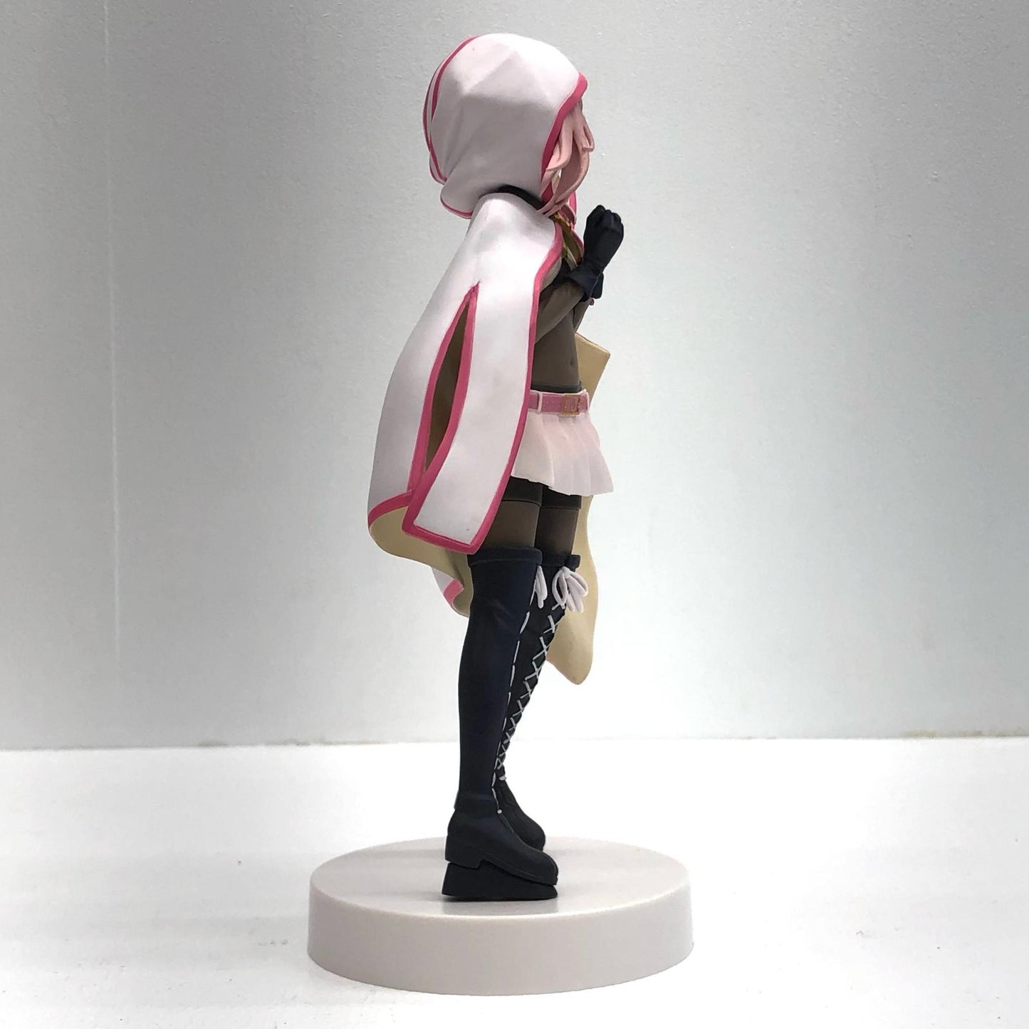【中古】 環いろは「マギアレコード魔法少女まどか☆マギカ外伝」ESPRESTO-Motions-環いろは まどか☆マギカ フィギュア 環いろは ESPRESTO Motions 82176【フィギュア】【飾磨店】