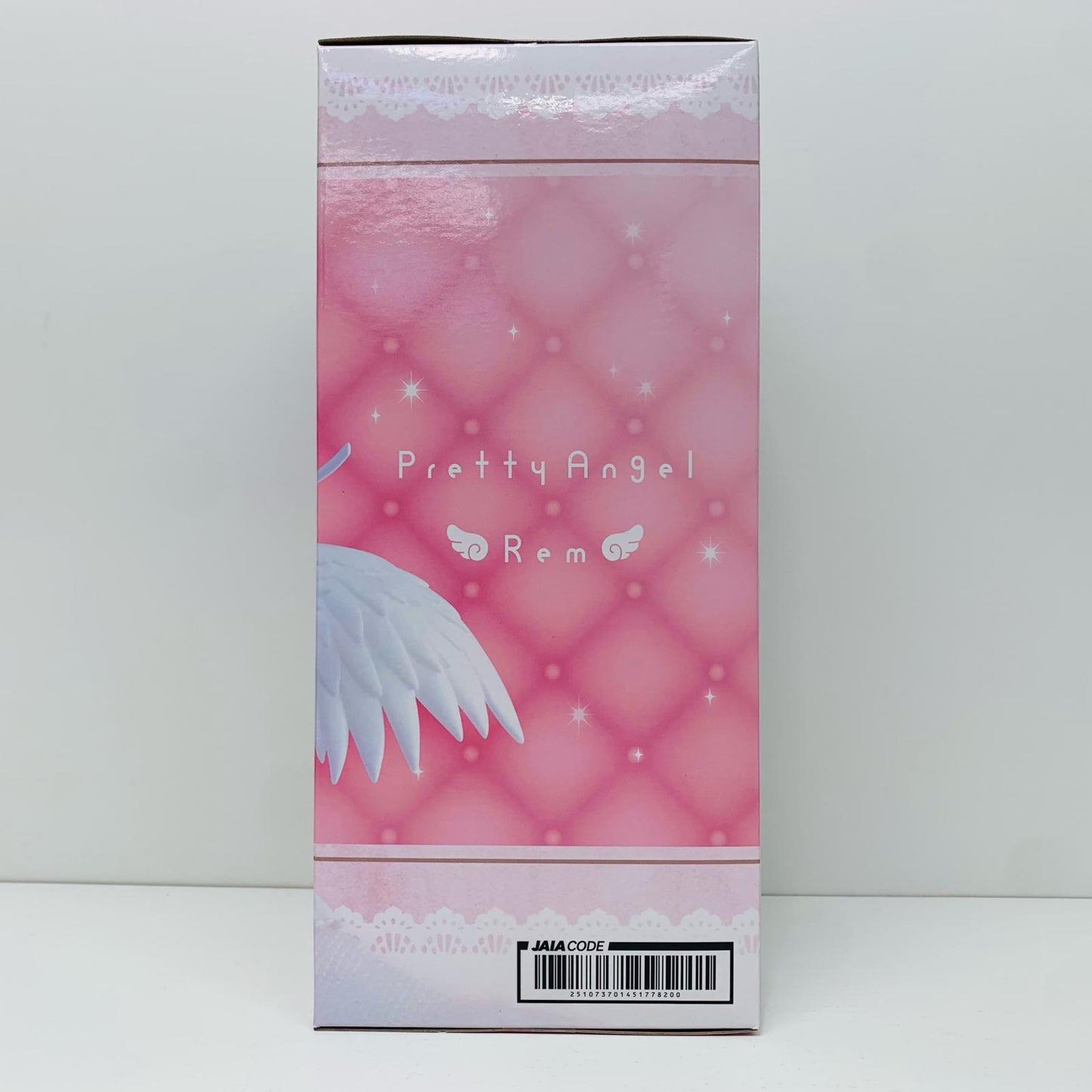 【中古】 レム~プリティ天使ver.~プレシャスフィギュア「Re:ゼロから始める異世界生活」【フィギュア】