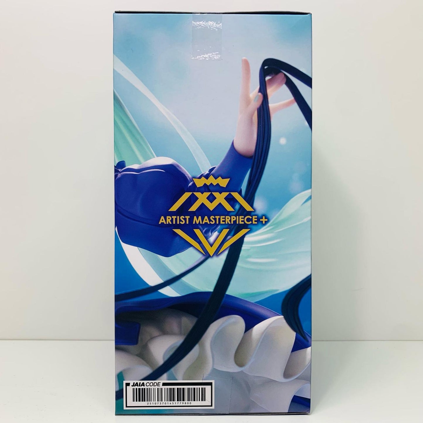 【中古】 初音ミク~Flowerver.~Birthday2024AMP+フィギュア「初音ミク」【フィギュア】
