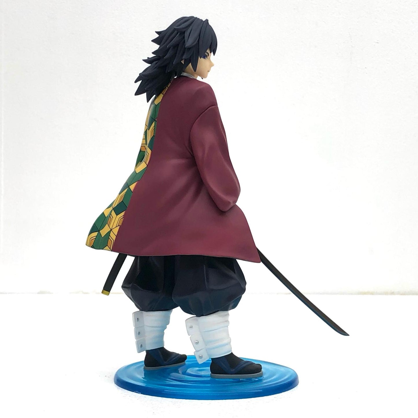 【中古】 冨岡義勇-Trio-Try-iTFigure「鬼滅の刃」【フィギュア】【飾磨店】