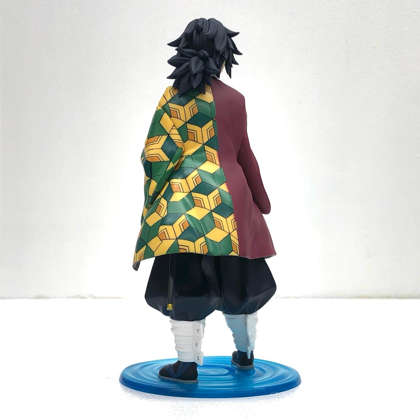【中古】 冨岡義勇-Trio-Try-iTFigure「鬼滅の刃」【フィギュア】【飾磨店】
