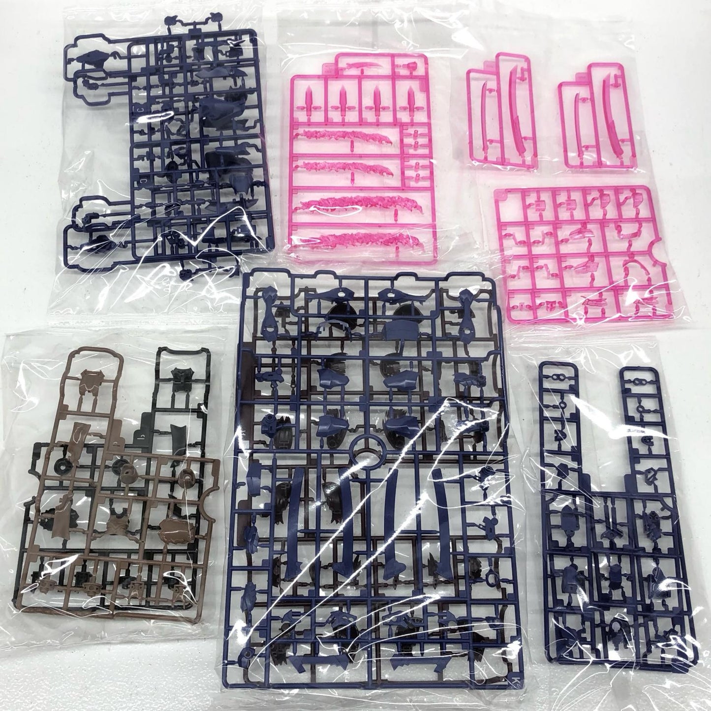 【中古】 フレームアームズ・ガール プラモデル アヤツキ プラモデル FG094【加古川物流】