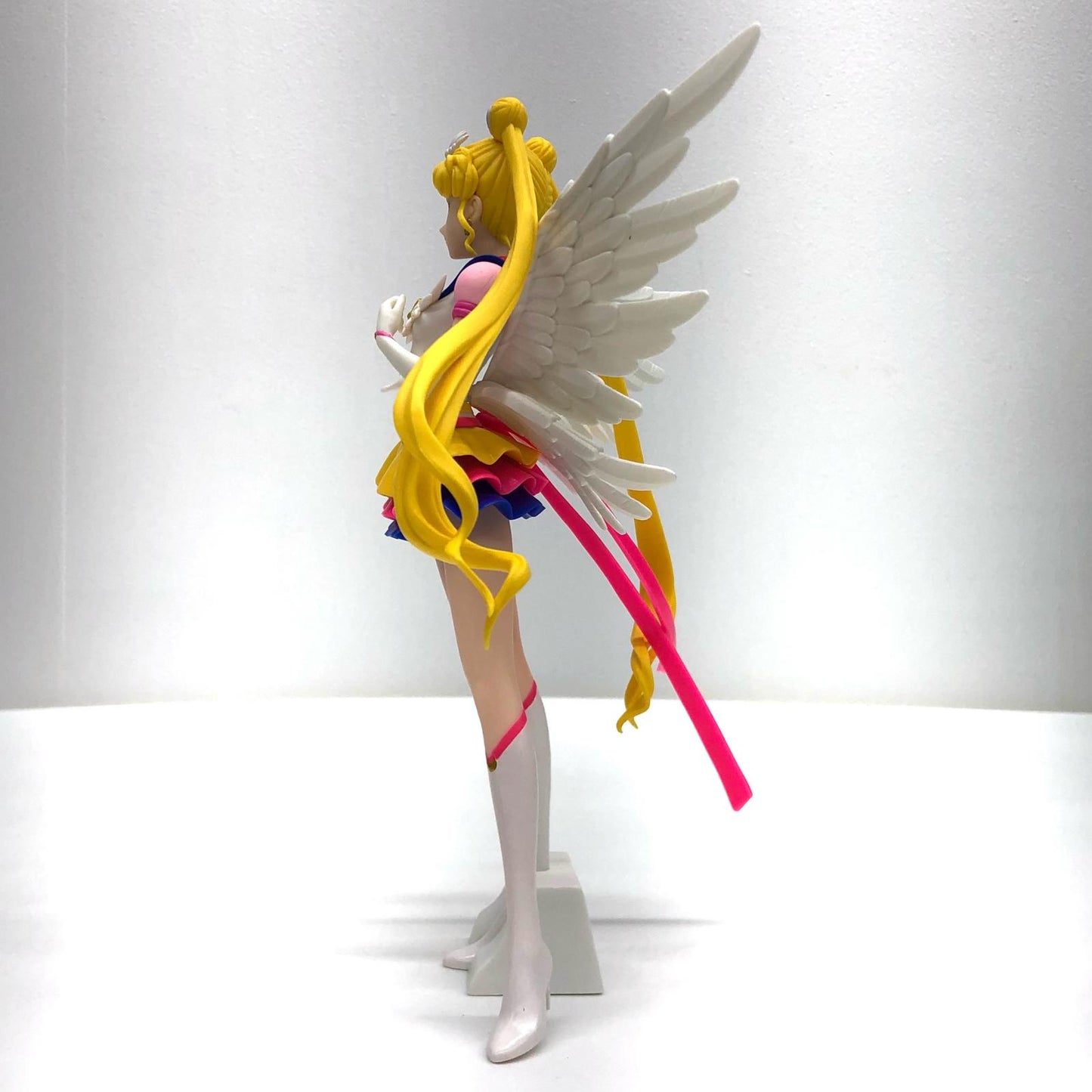 【中古】 エターナルセーラームーンGLITTER&GLAMOURS-ETERNALSAILORMOON-「劇場版美少女戦士セーラームーンCosmos」 セーラームーン フィギュア エターナルセーラームーン GLITTER&GLAMOURS 2576921【フィギュア】【飾磨店】