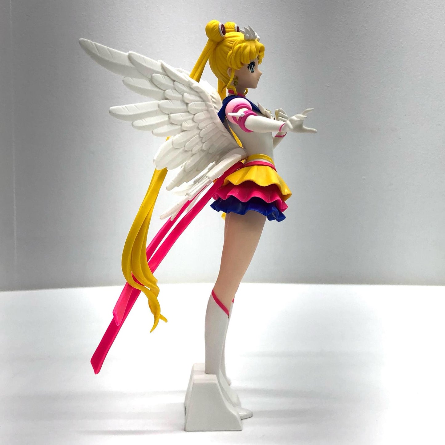 【中古】 エターナルセーラームーンGLITTER&GLAMOURS-ETERNALSAILORMOON-「劇場版美少女戦士セーラームーンCosmos」 セーラームーン フィギュア エターナルセーラームーン GLITTER&GLAMOURS 2576921【フィギュア】【飾磨店】