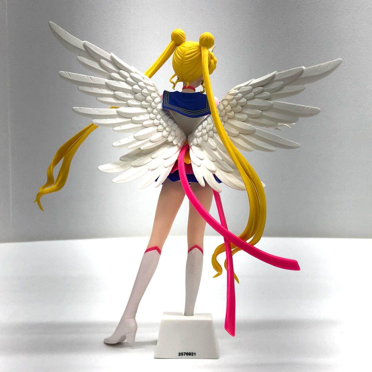 【中古】 エターナルセーラームーンGLITTER&GLAMOURS-ETERNALSAILORMOON-「劇場版美少女戦士セーラームーンCosmos」 セーラームーン フィギュア エターナルセーラームーン GLITTER&GLAMOURS 2576921【フィギュア】【飾磨店】