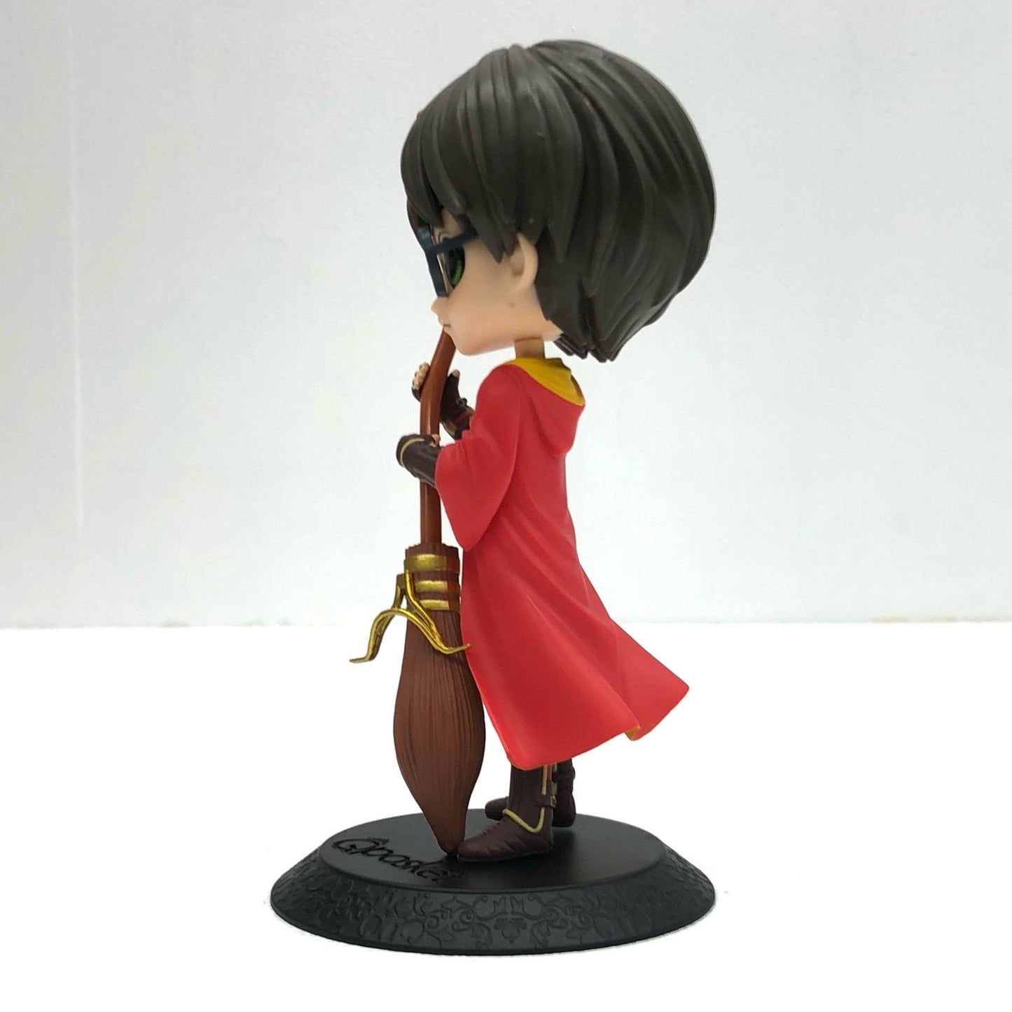 【中古】 ハリー・ポッター(衣装淡)「ハリー・ポッター」Qposket-HarryPotterQuidditchStyle-【フィギュア】【飾磨店】